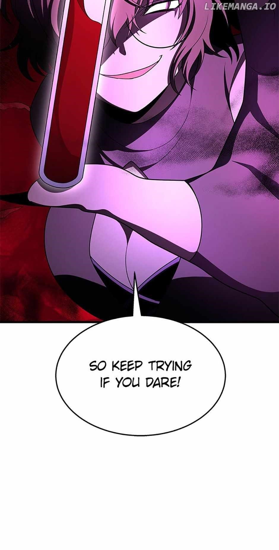 Heir of Mythical Heroes Chapter 56 - Page 34