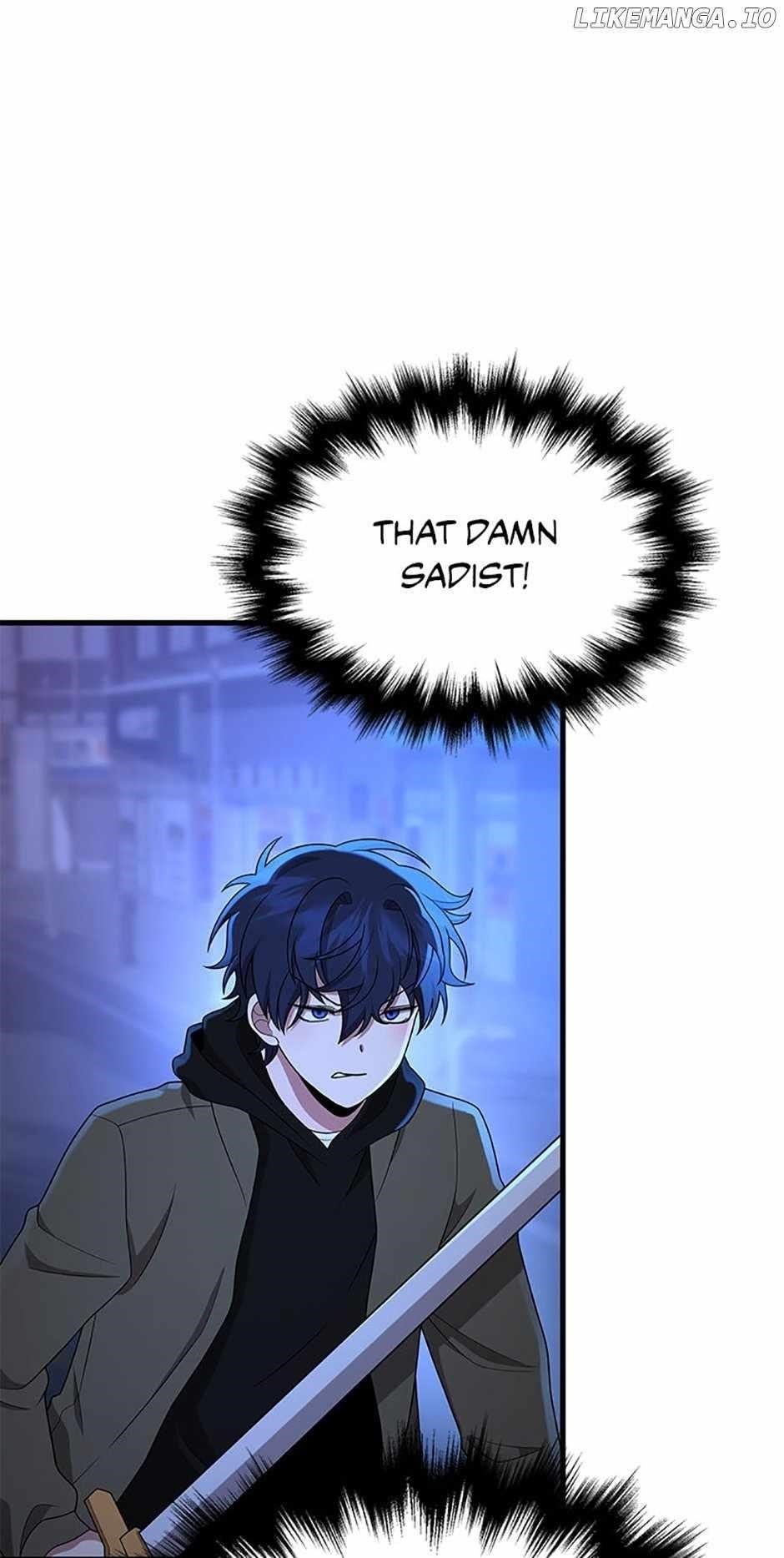 Heir of Mythical Heroes Chapter 56 - Page 36