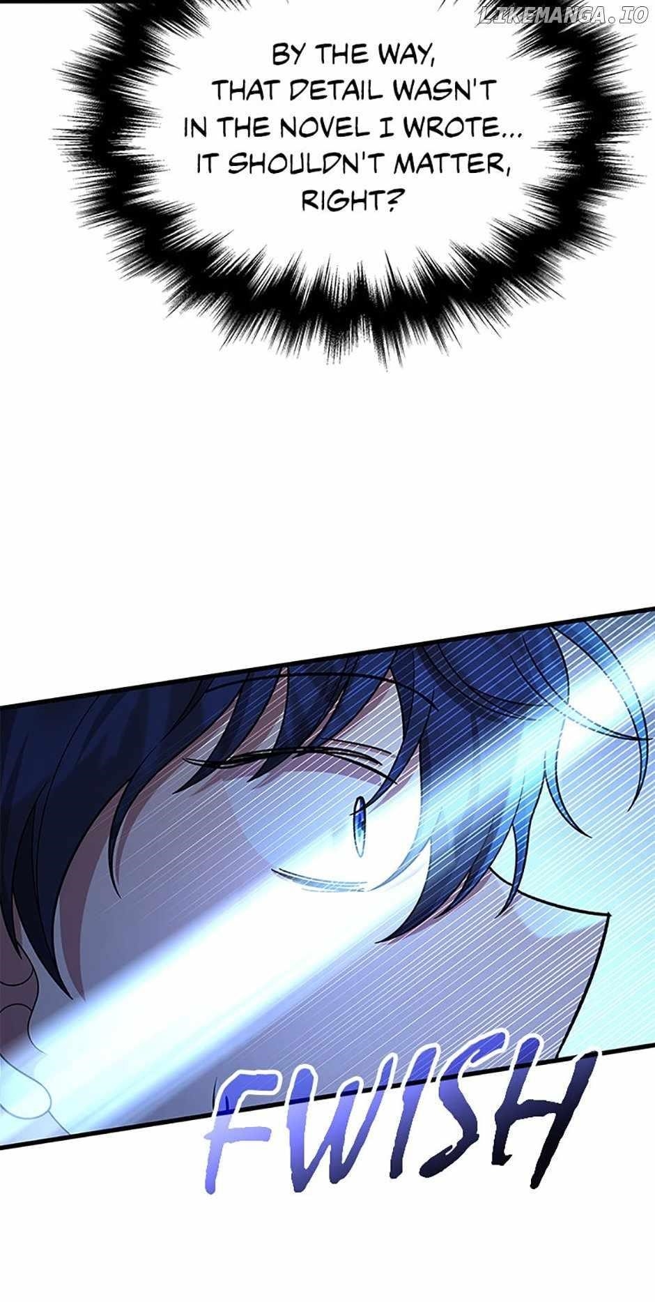 Heir of Mythical Heroes Chapter 56 - Page 37