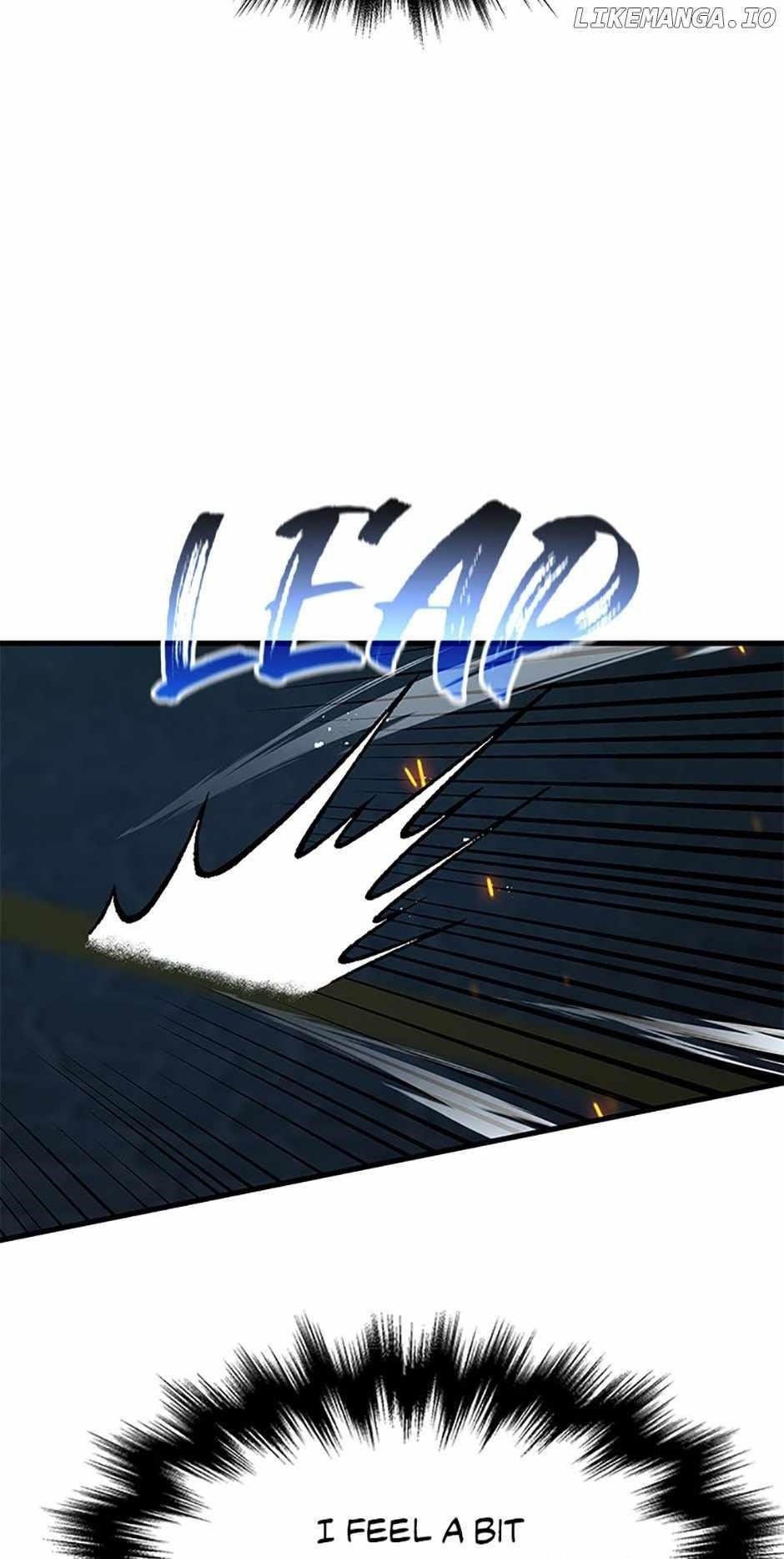 Heir of Mythical Heroes Chapter 56 - Page 4