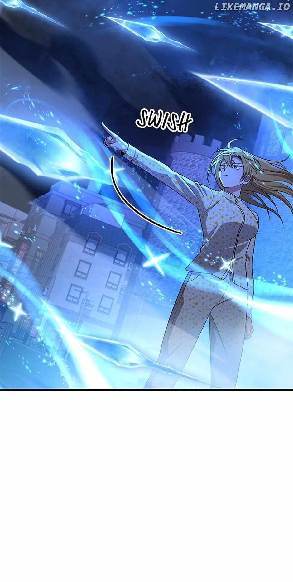 Heir of Mythical Heroes Chapter 56 - Page 40