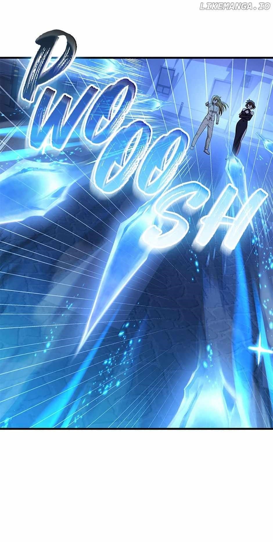 Heir of Mythical Heroes Chapter 56 - Page 41