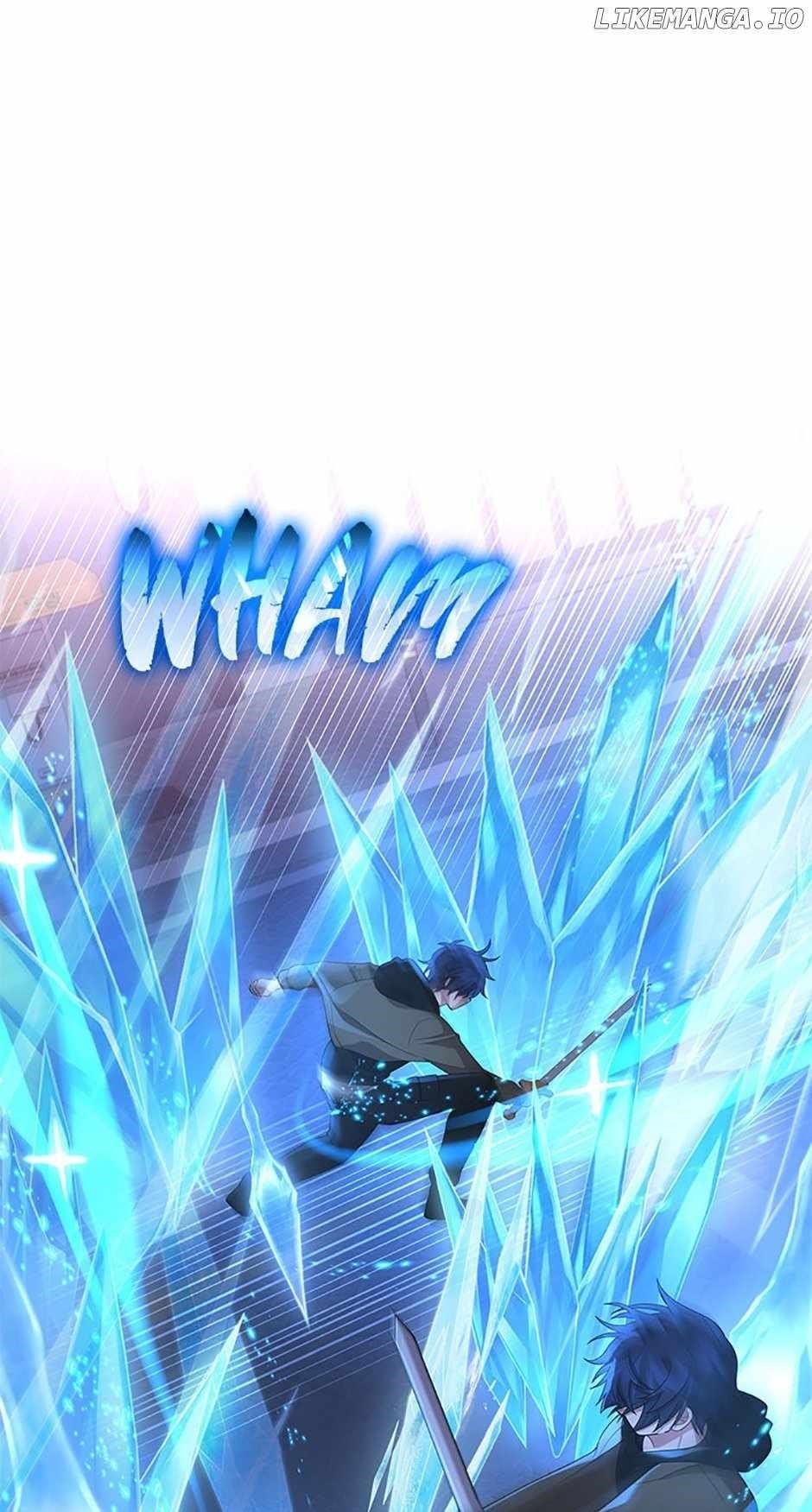 Heir of Mythical Heroes Chapter 56 - Page 42