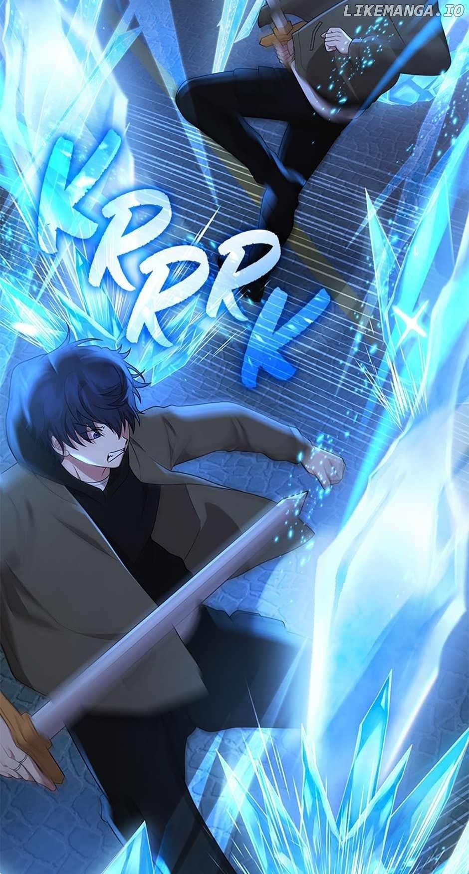 Heir of Mythical Heroes Chapter 56 - Page 43