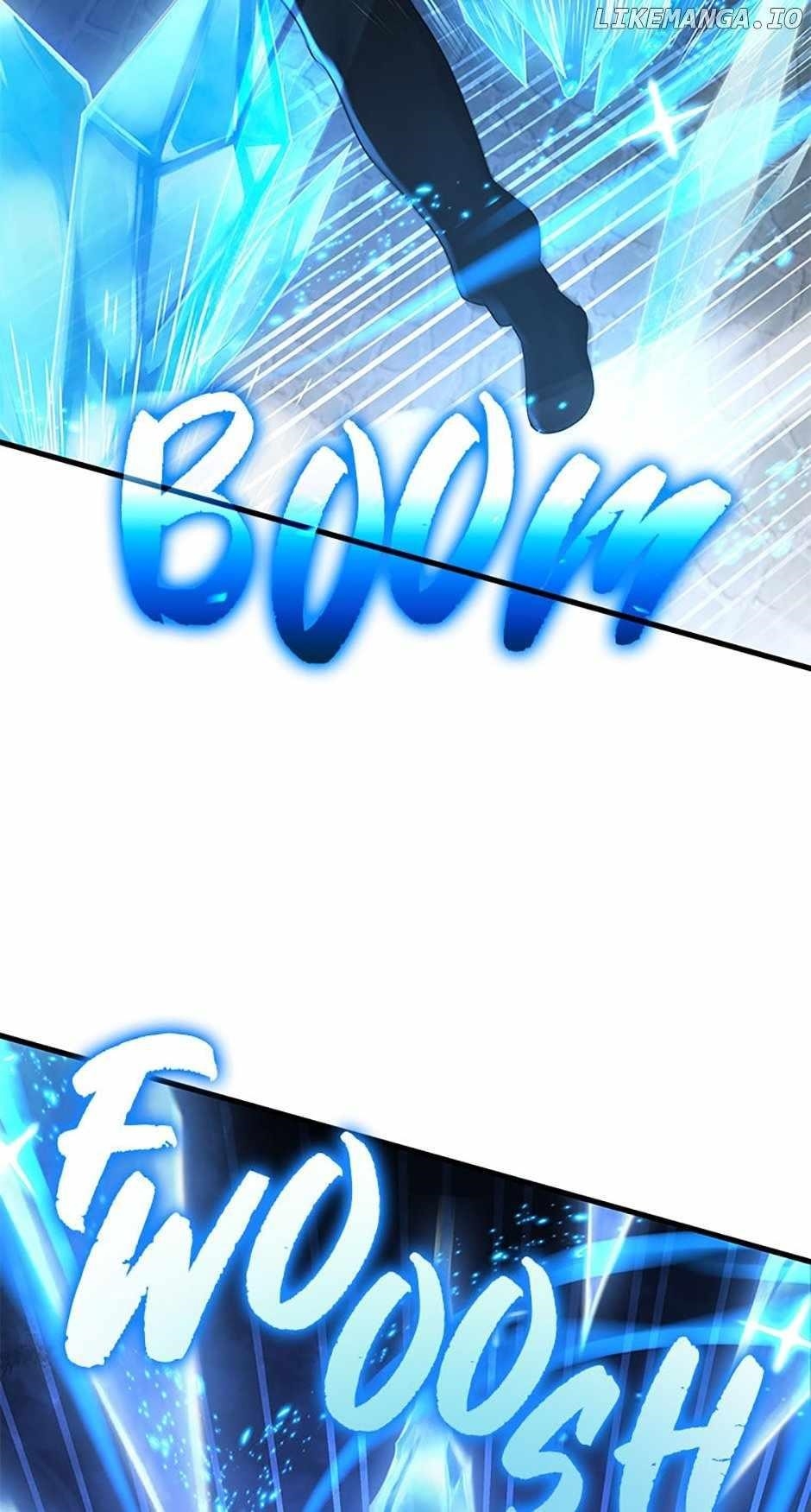 Heir of Mythical Heroes Chapter 56 - Page 44