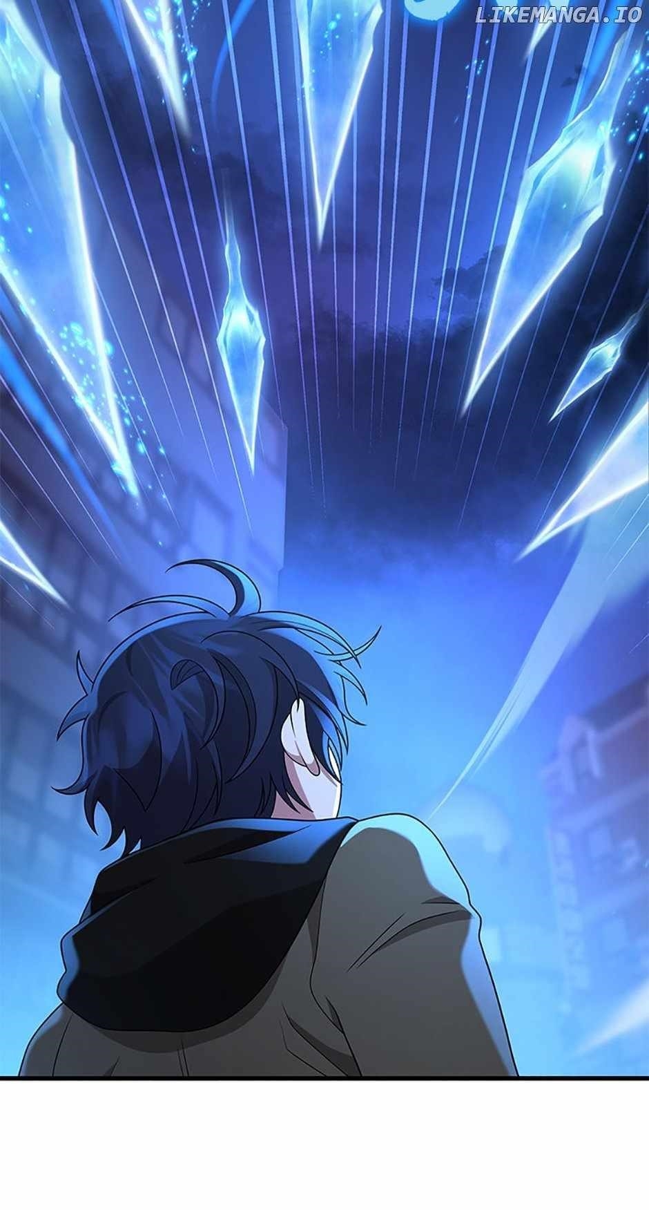 Heir of Mythical Heroes Chapter 56 - Page 45