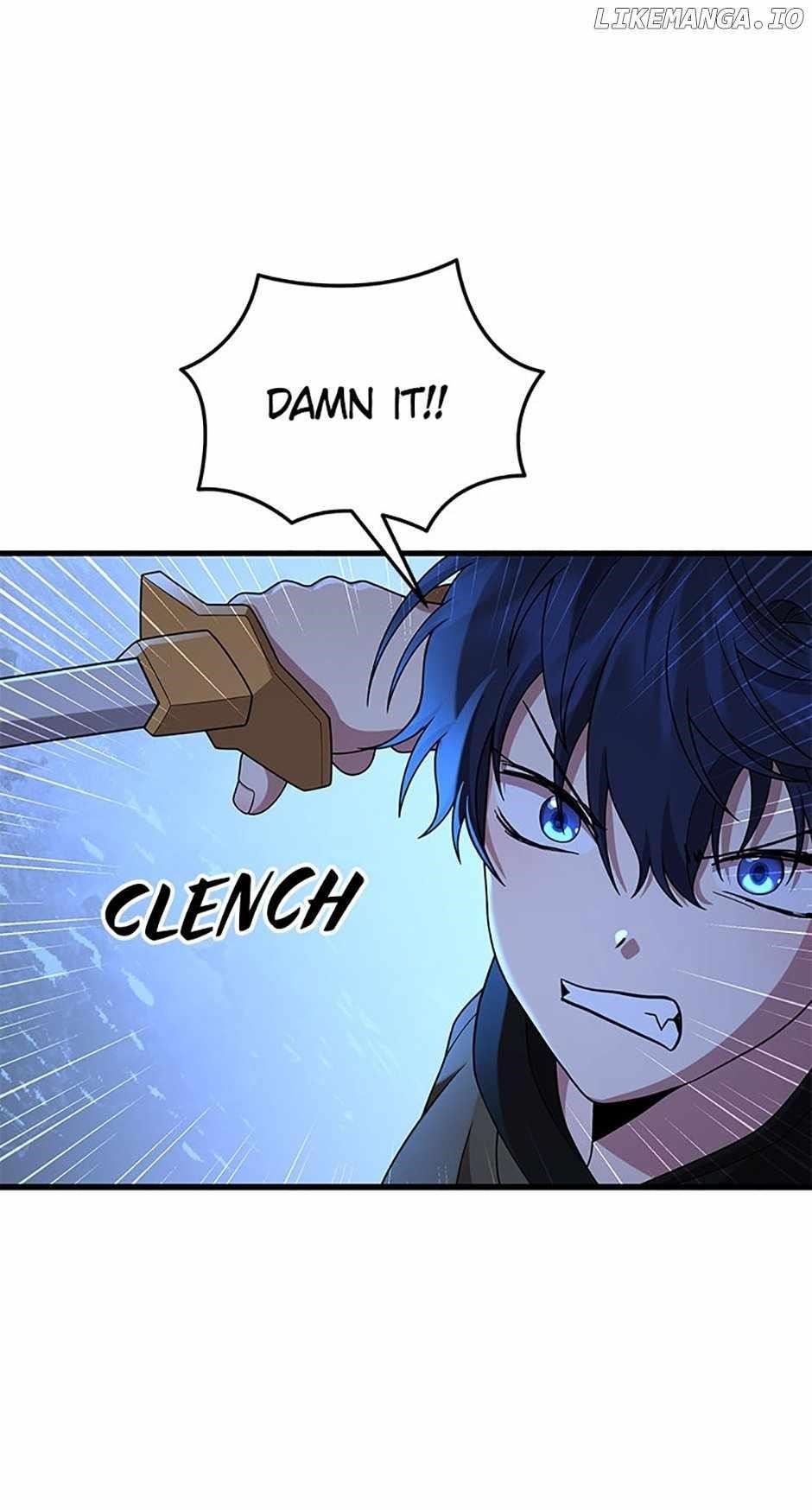 Heir of Mythical Heroes Chapter 56 - Page 46