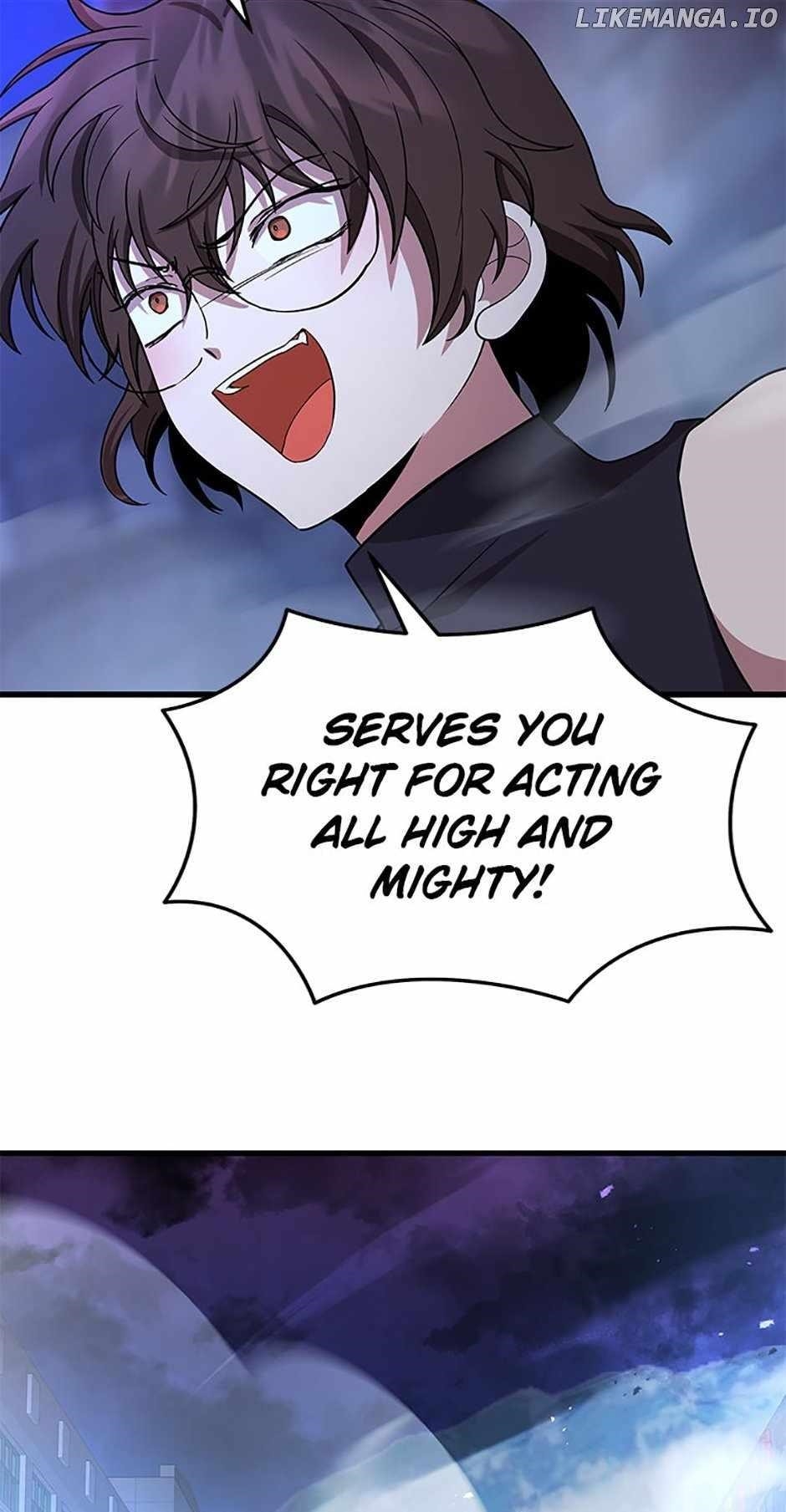 Heir of Mythical Heroes Chapter 56 - Page 49