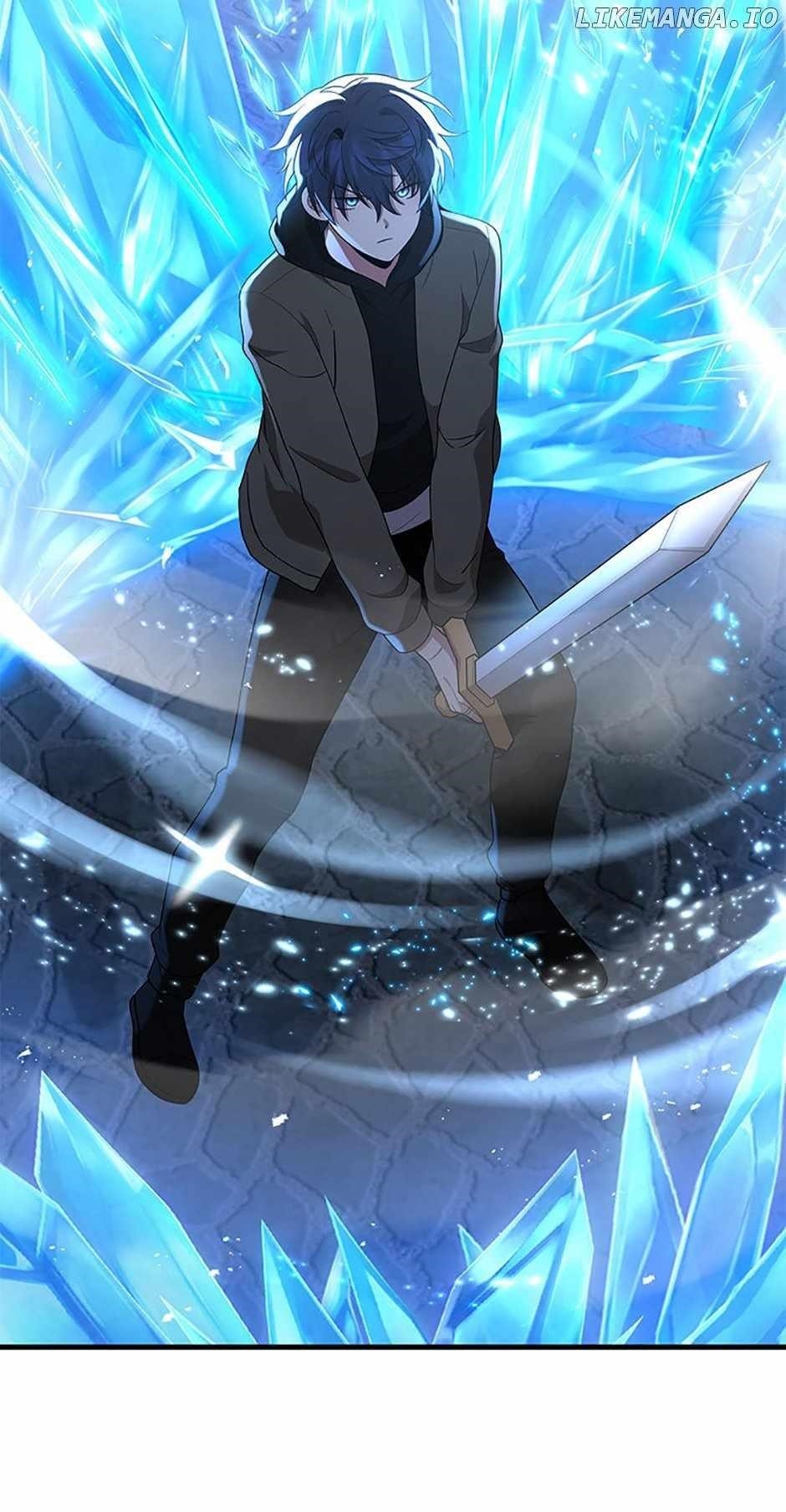 Heir of Mythical Heroes Chapter 56 - Page 51