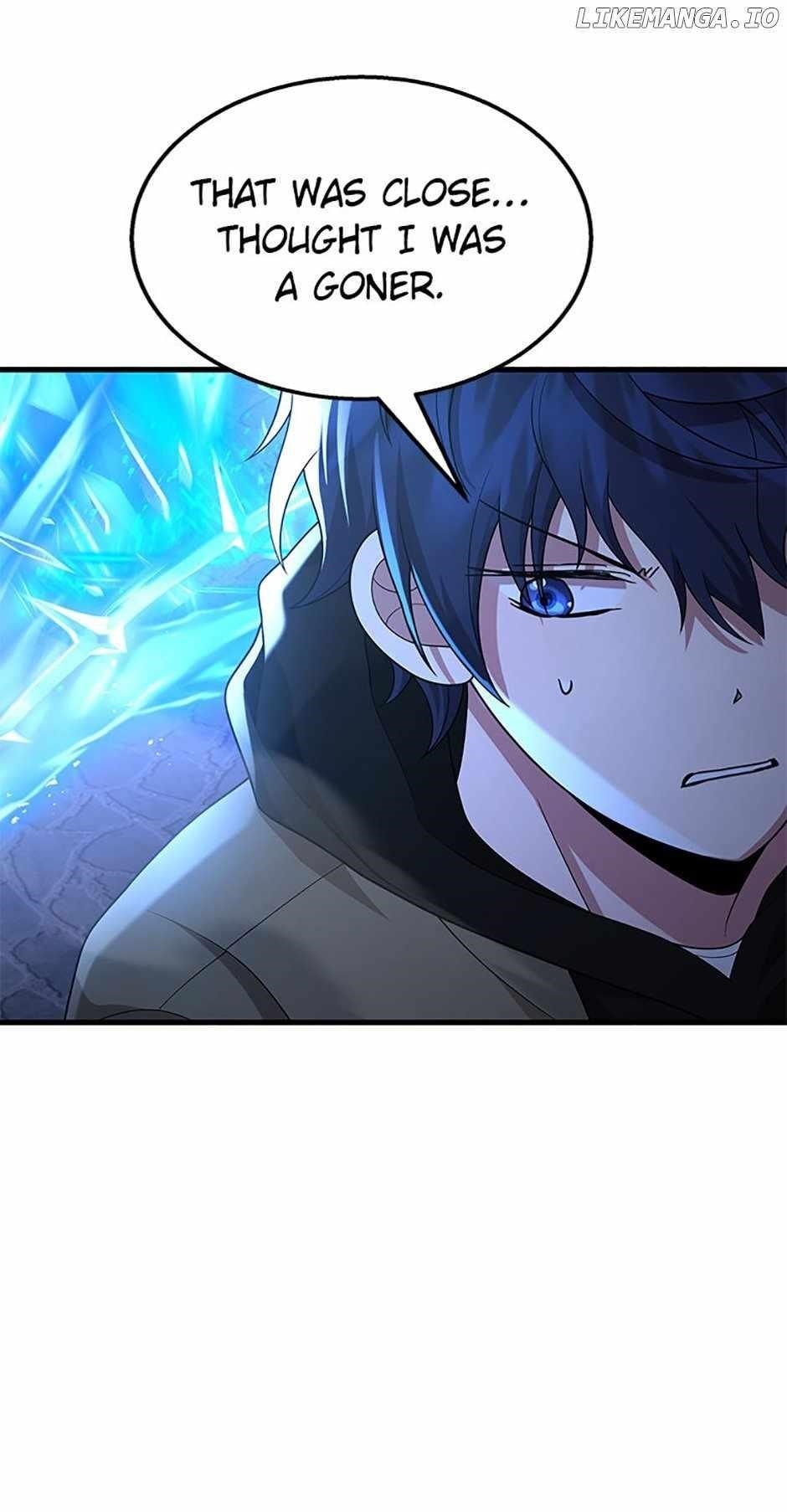 Heir of Mythical Heroes Chapter 56 - Page 52