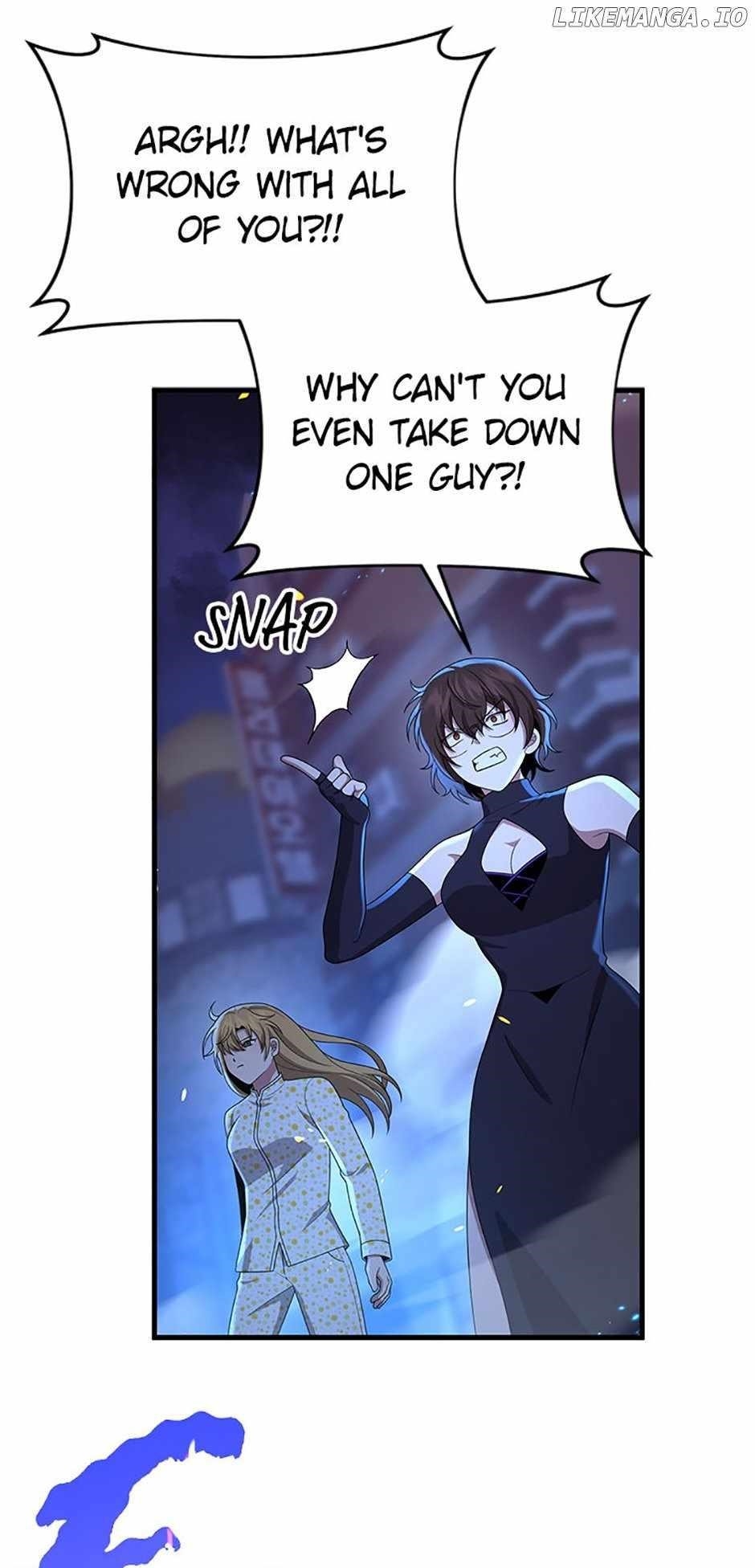 Heir of Mythical Heroes Chapter 56 - Page 53