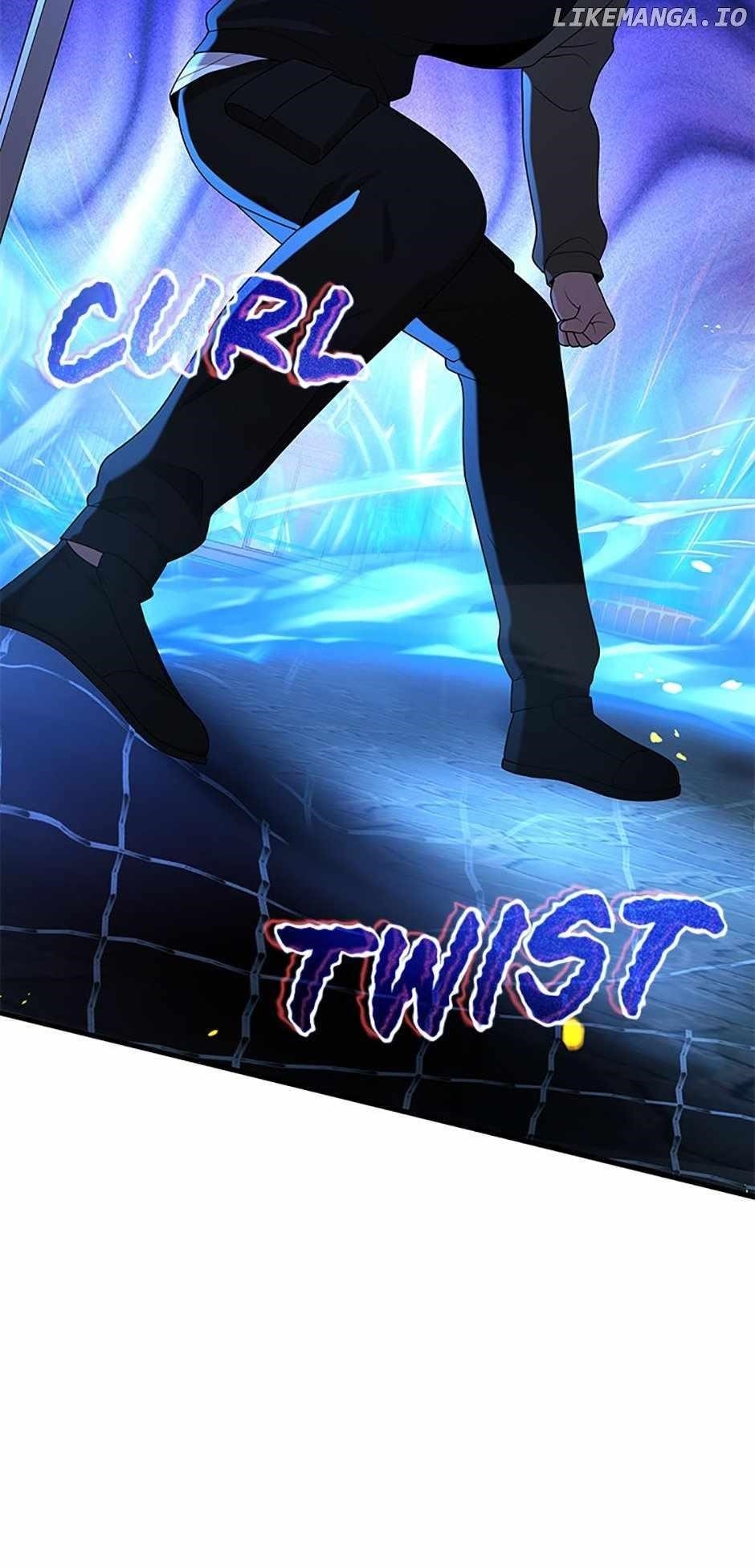 Heir of Mythical Heroes Chapter 56 - Page 56