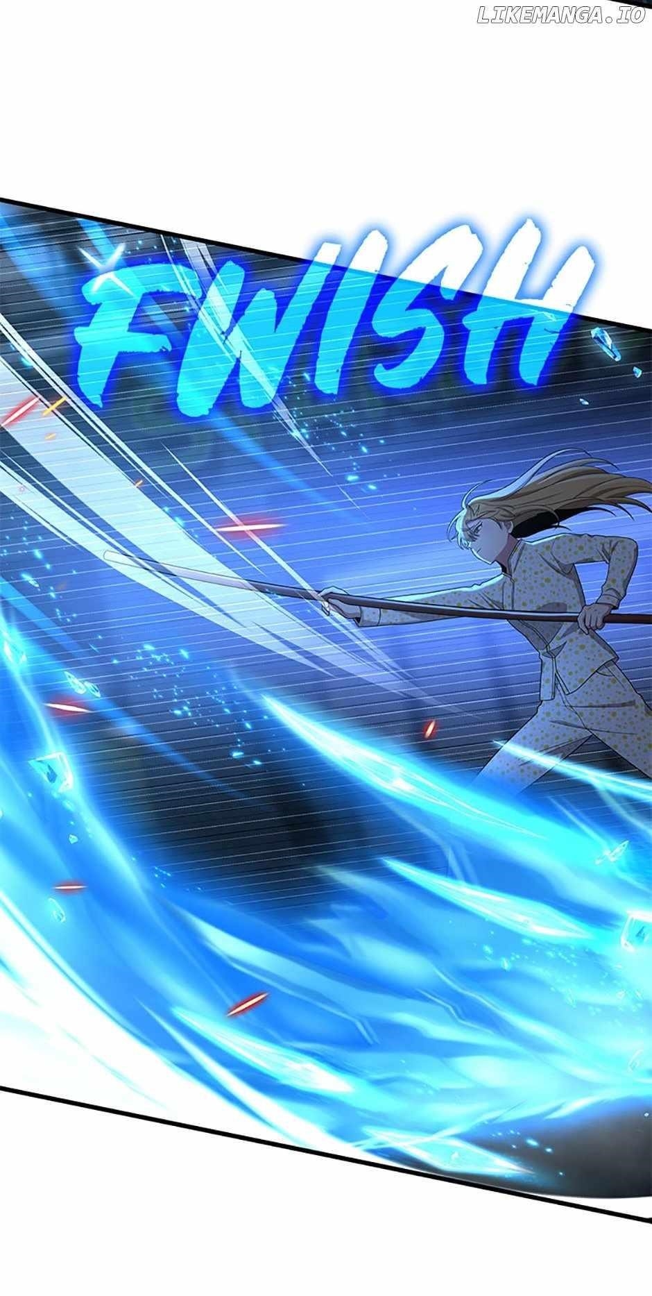 Heir of Mythical Heroes Chapter 56 - Page 6