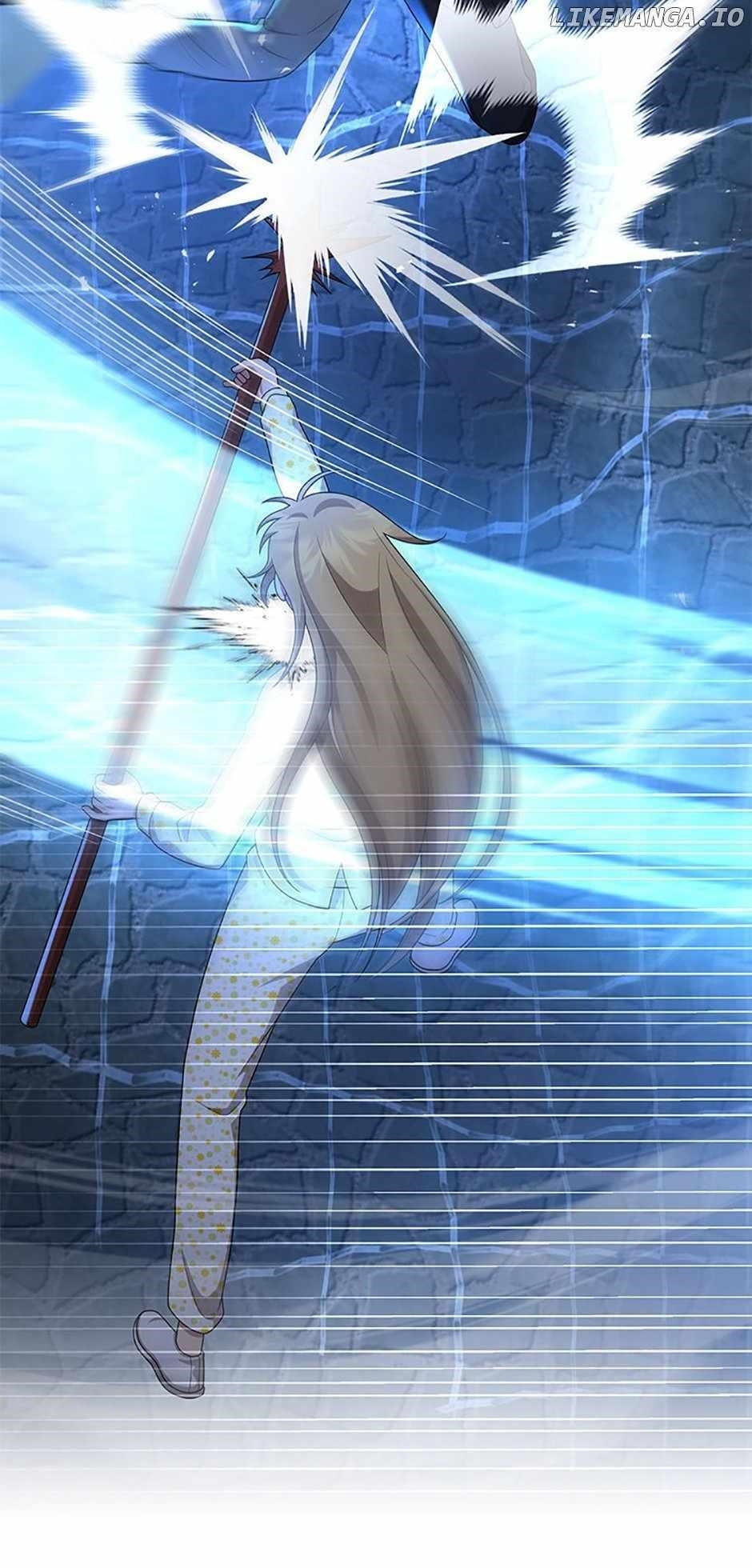 Heir of Mythical Heroes Chapter 56 - Page 60