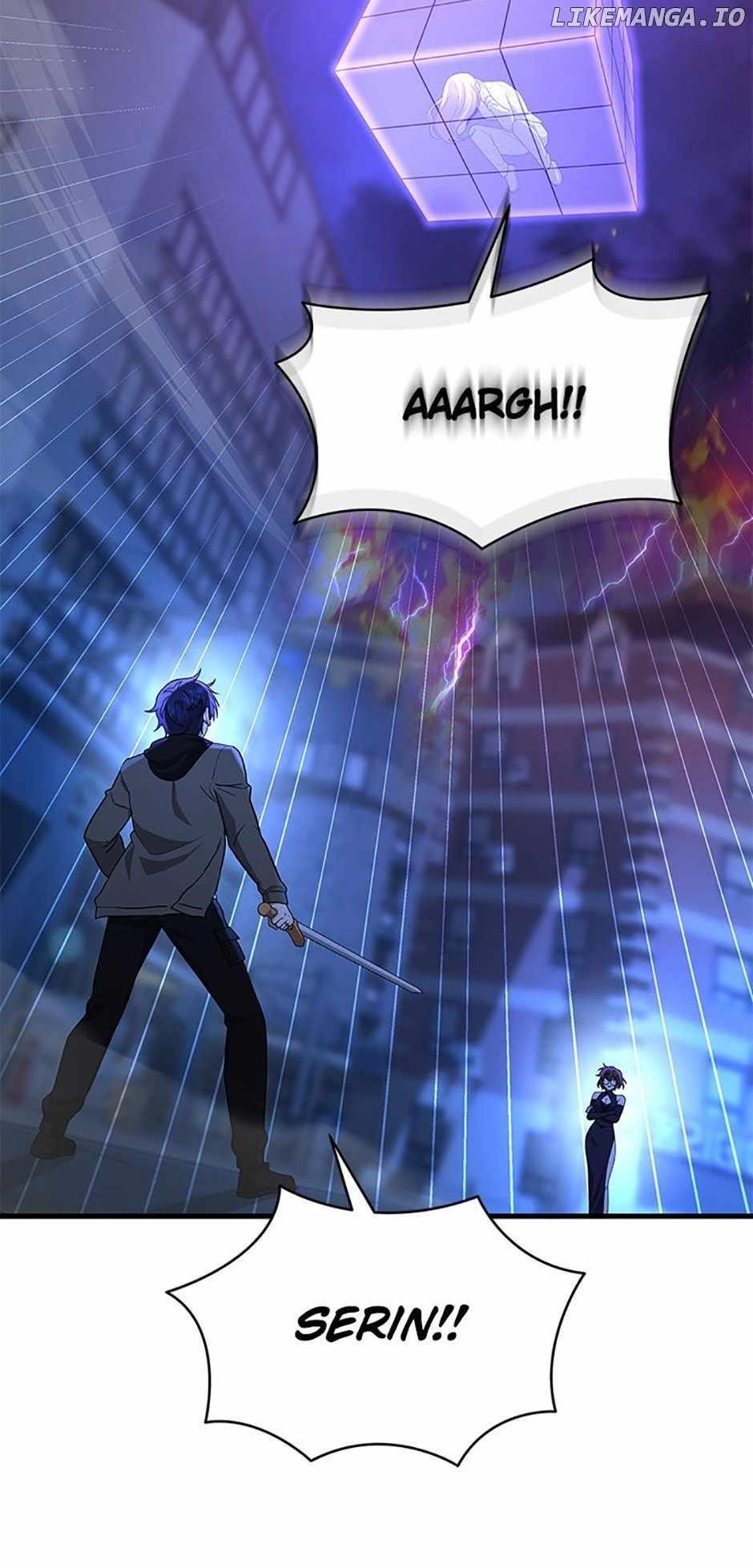 Heir of Mythical Heroes Chapter 56 - Page 63