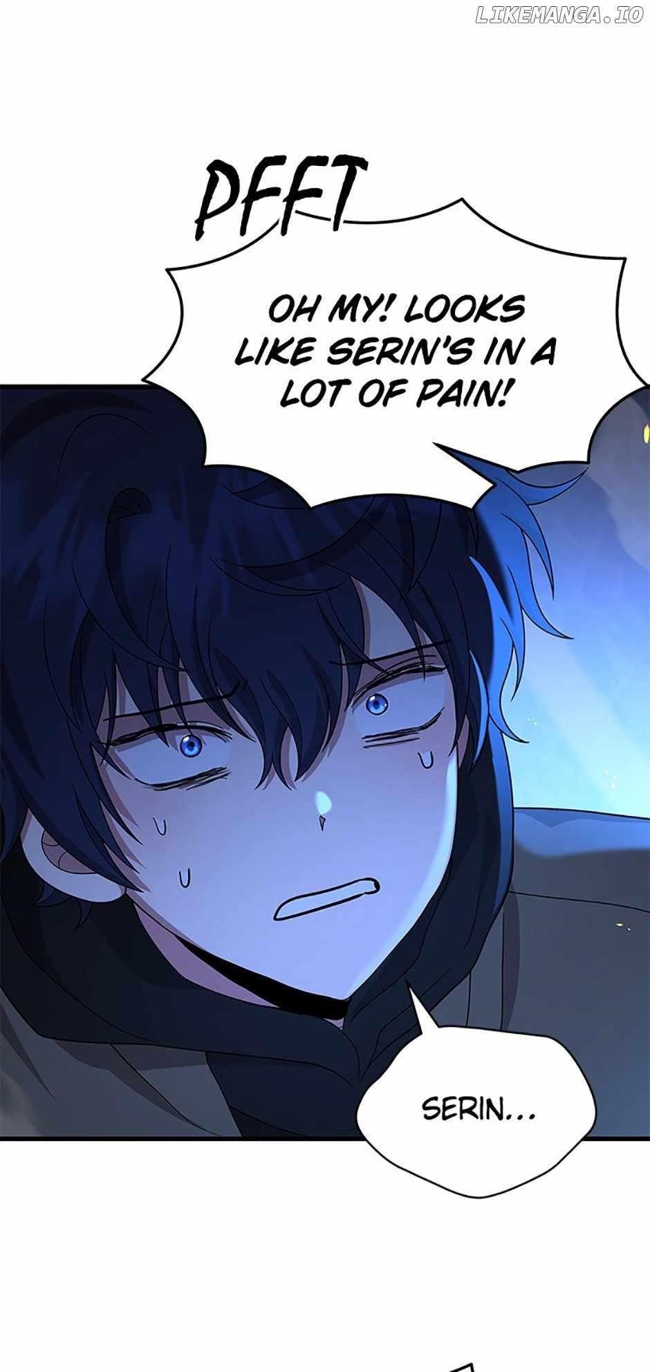 Heir of Mythical Heroes Chapter 56 - Page 64