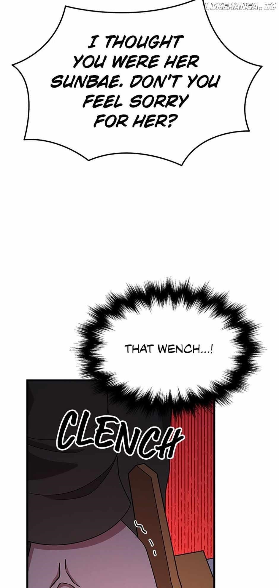 Heir of Mythical Heroes Chapter 56 - Page 65