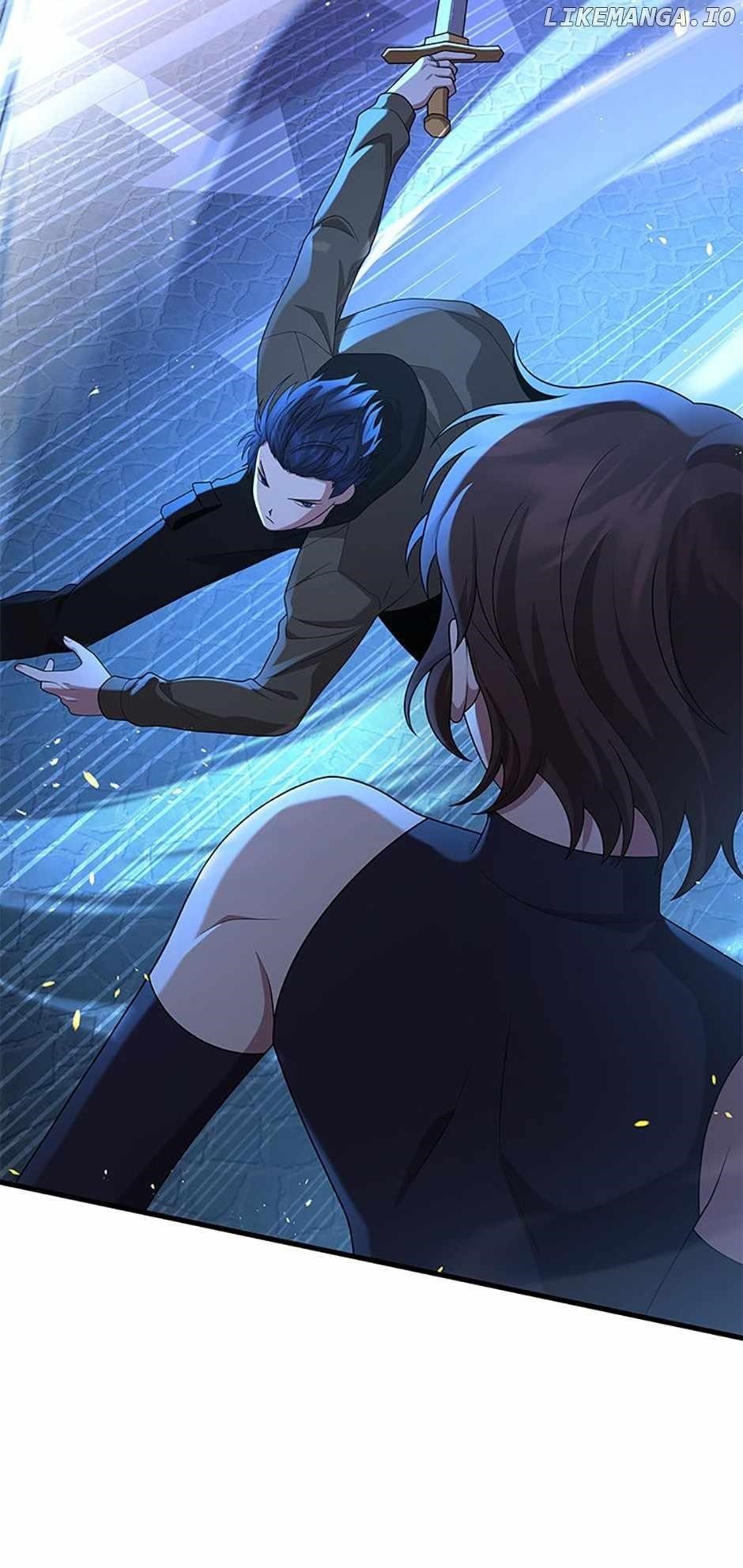 Heir of Mythical Heroes Chapter 56 - Page 67