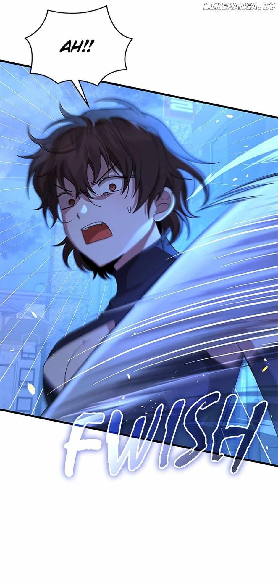 Heir of Mythical Heroes Chapter 56 - Page 68