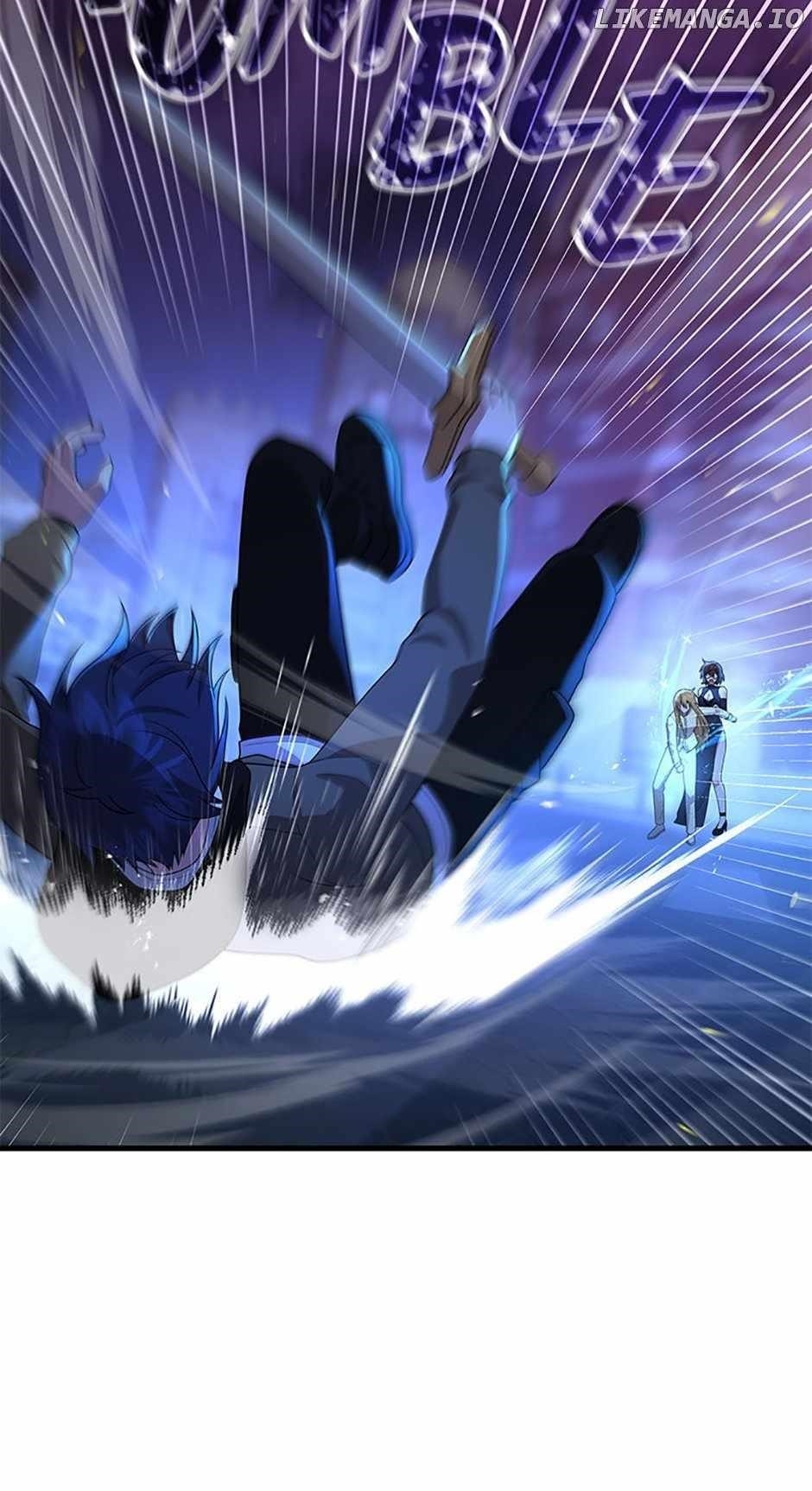 Heir of Mythical Heroes Chapter 56 - Page 71