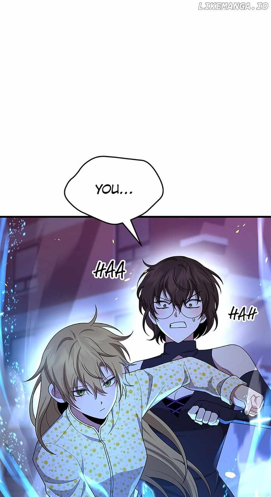 Heir of Mythical Heroes Chapter 56 - Page 72