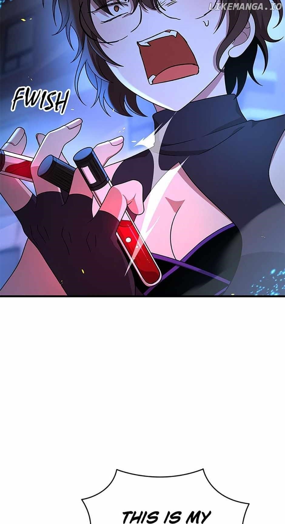 Heir of Mythical Heroes Chapter 56 - Page 74