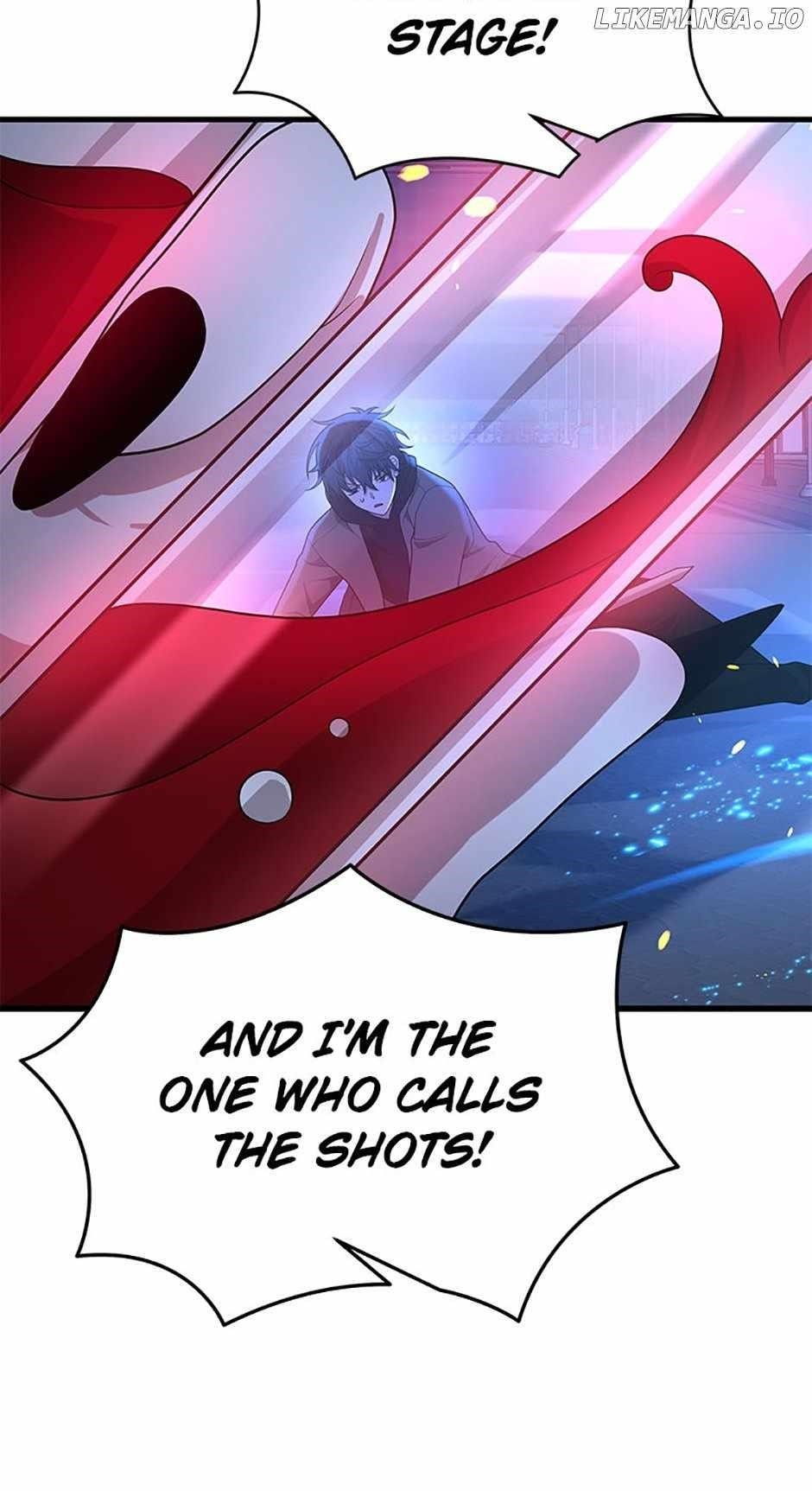 Heir of Mythical Heroes Chapter 56 - Page 75