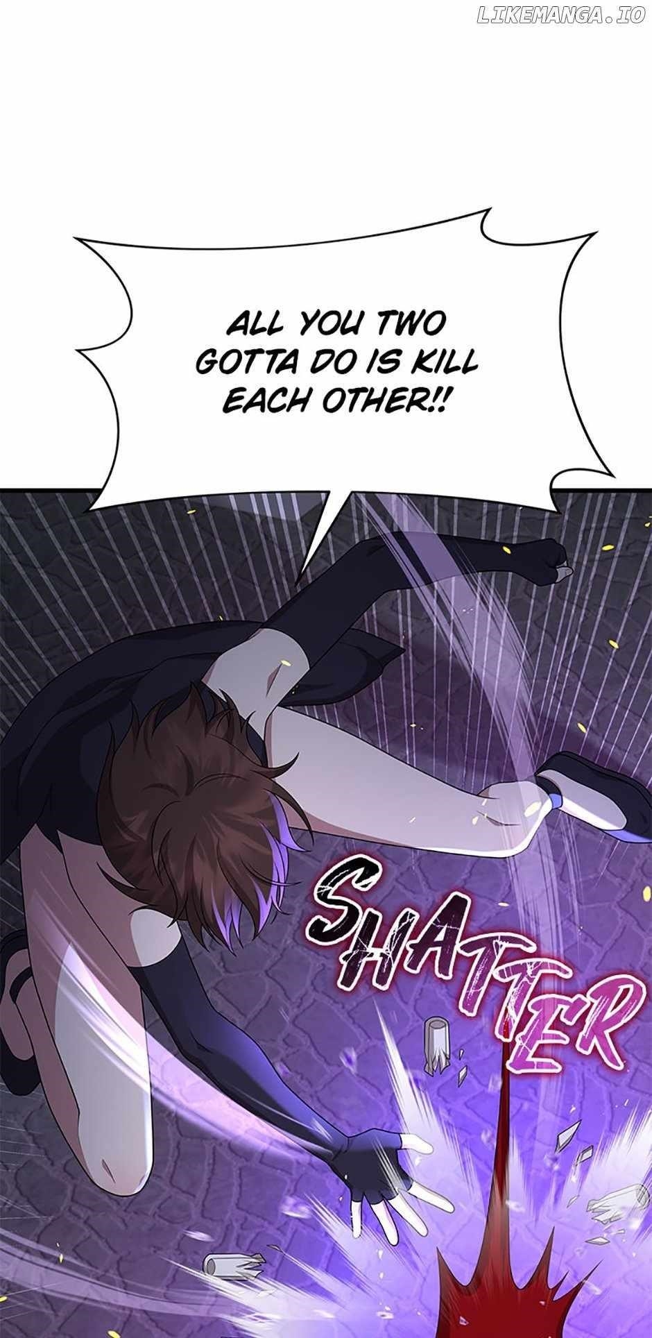 Heir of Mythical Heroes Chapter 56 - Page 76