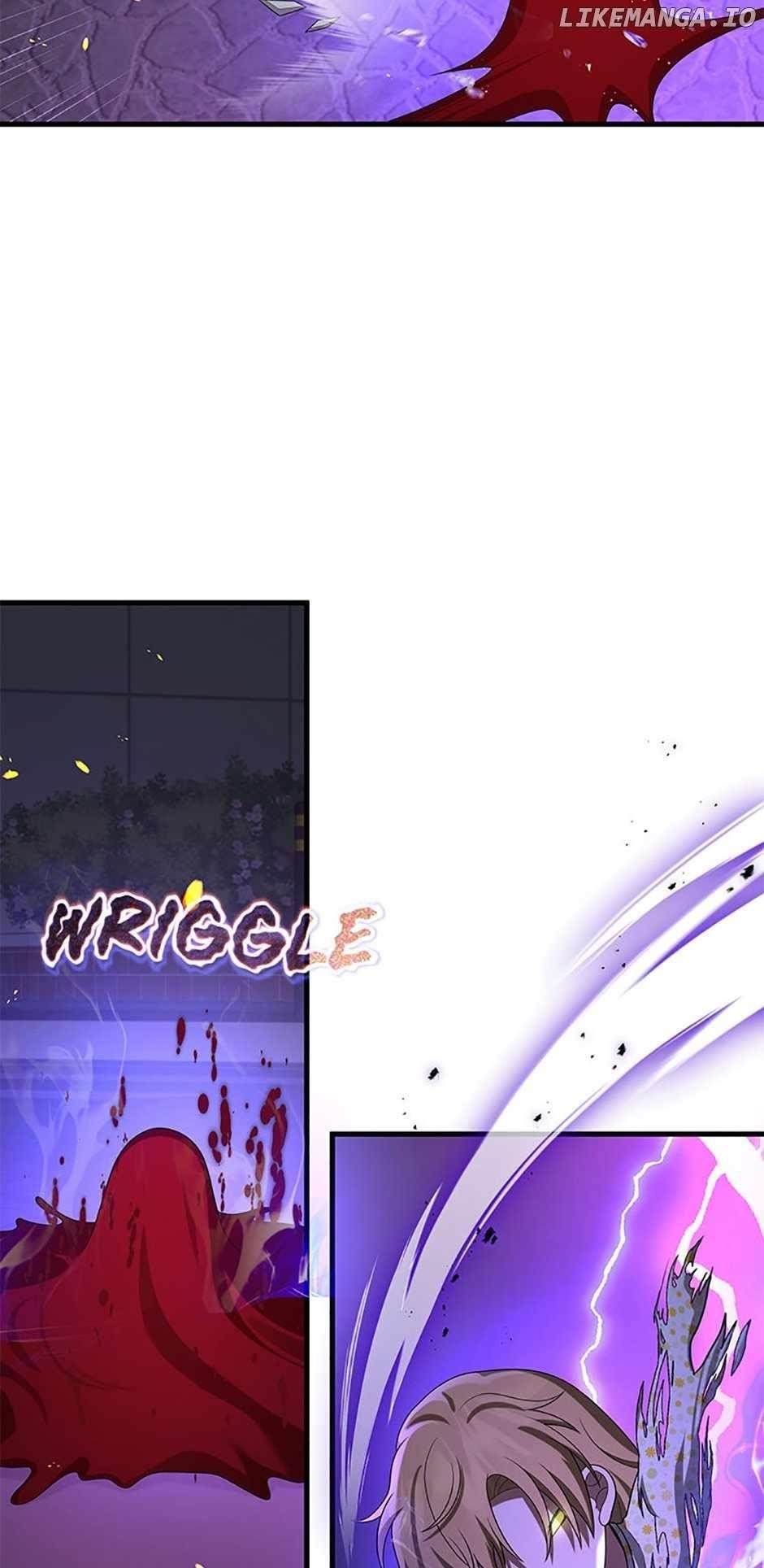 Heir of Mythical Heroes Chapter 56 - Page 77