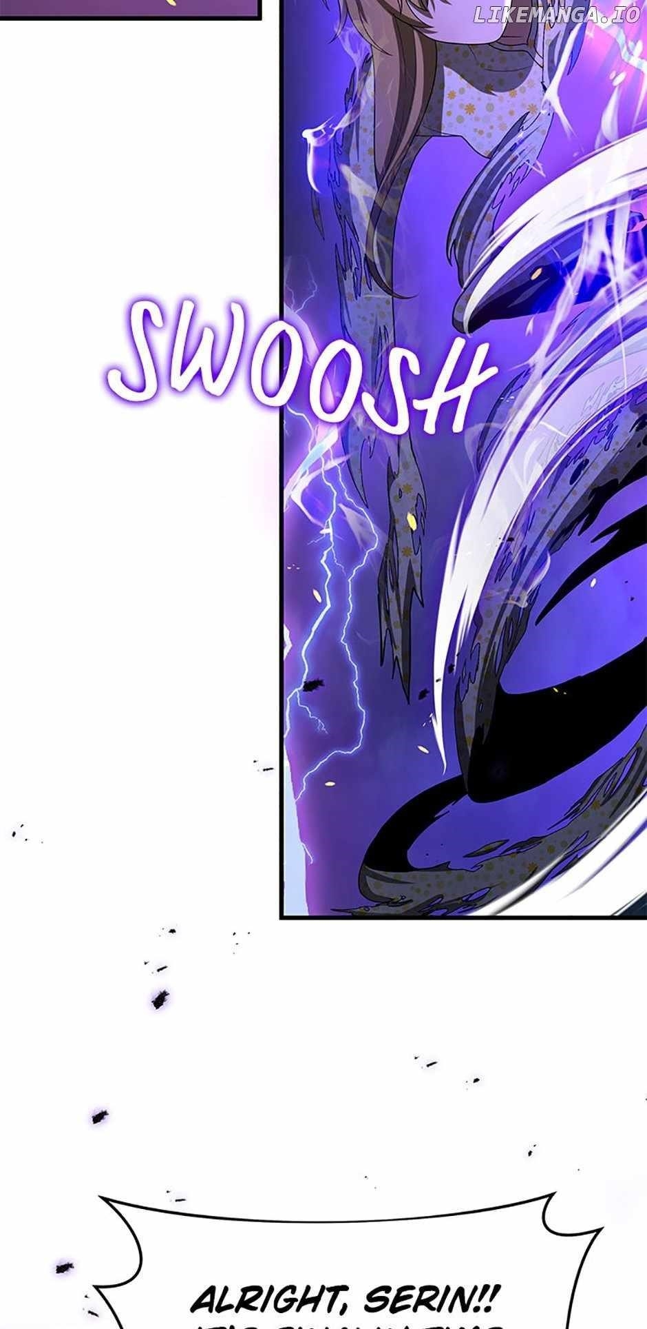 Heir of Mythical Heroes Chapter 56 - Page 78