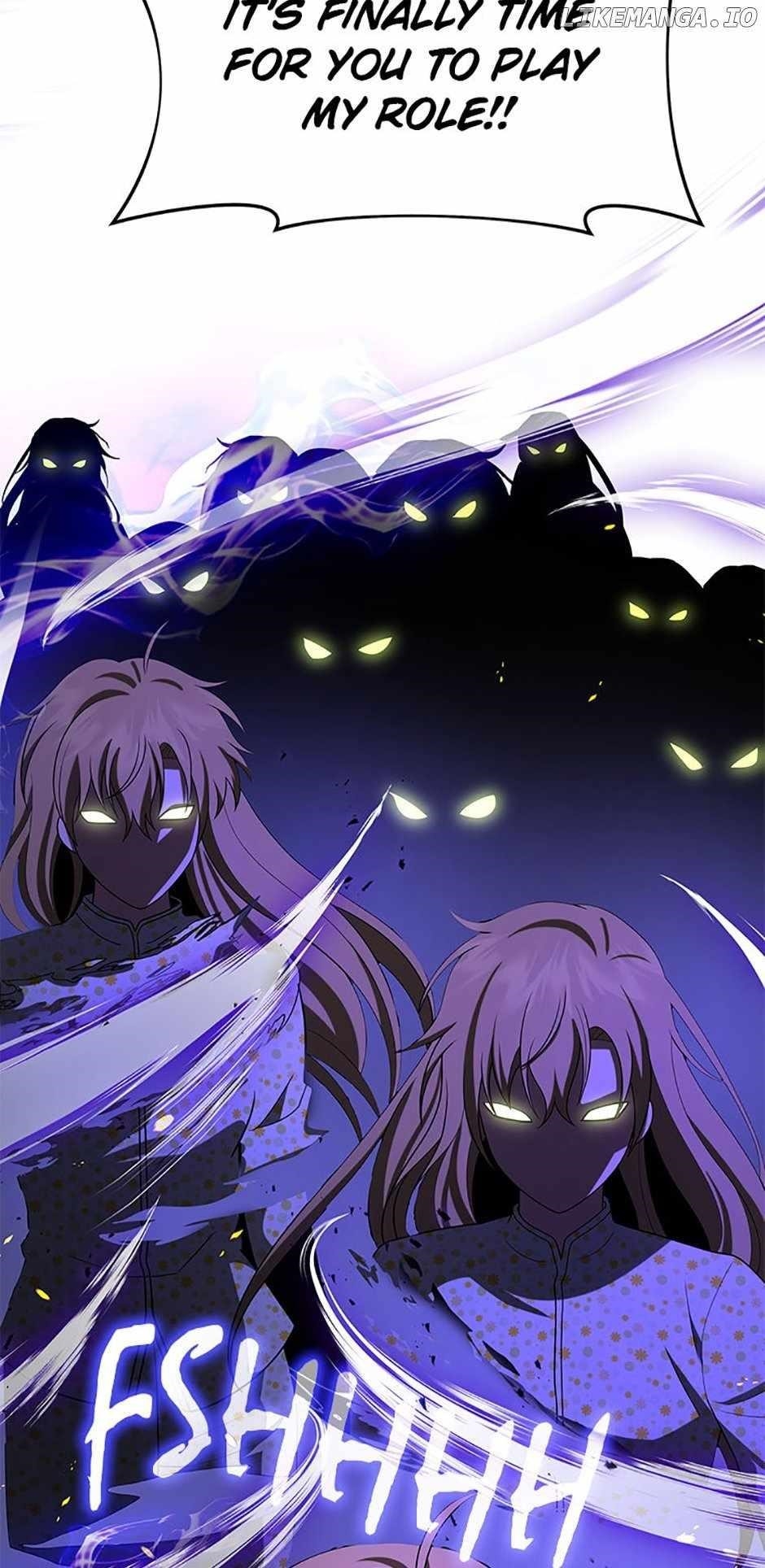 Heir of Mythical Heroes Chapter 56 - Page 79