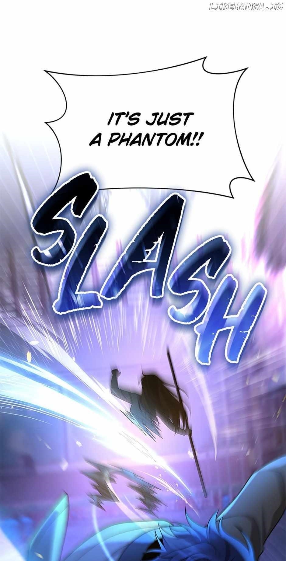 Heir of Mythical Heroes Chapter 56 - Page 8