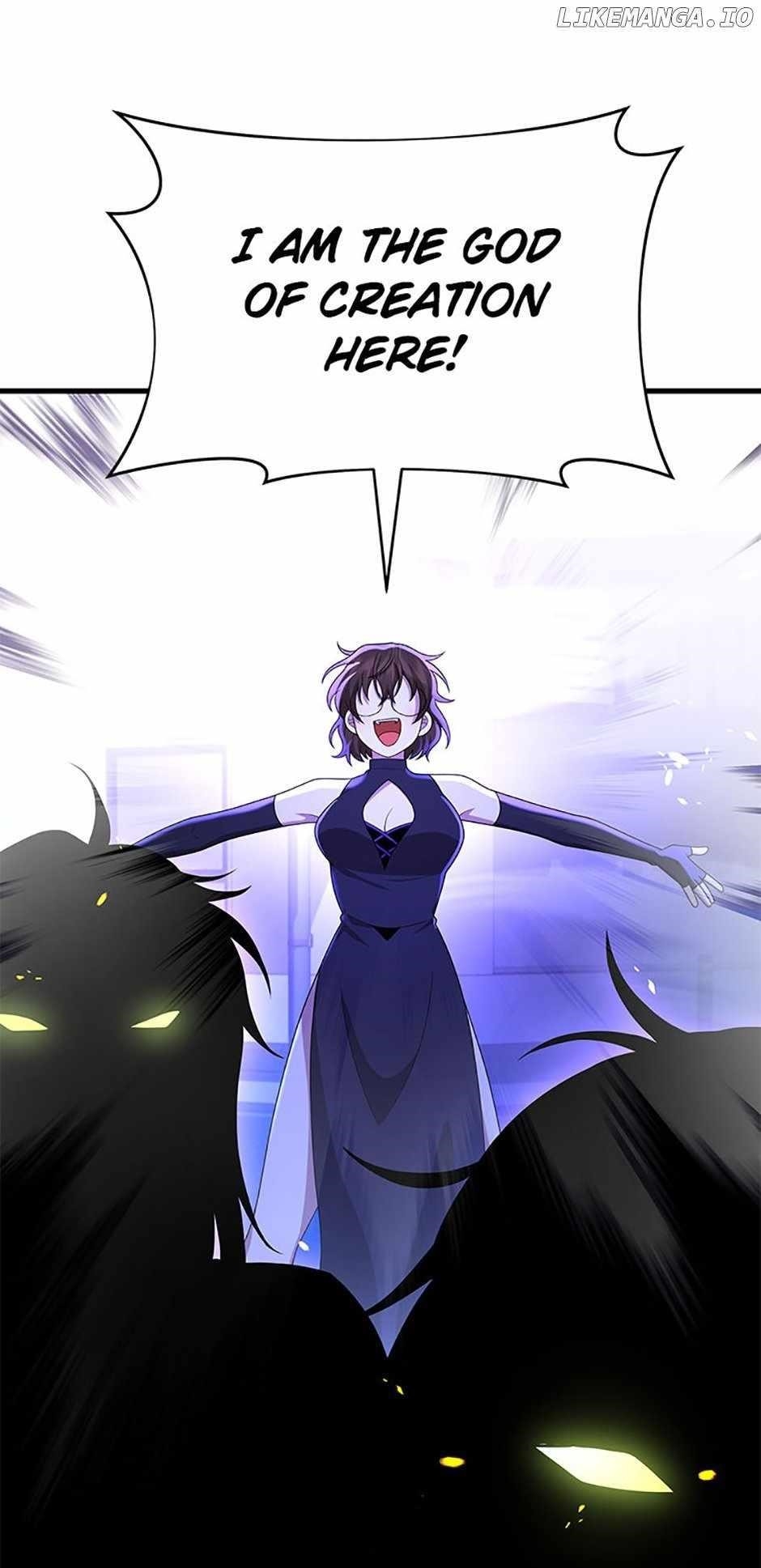 Heir of Mythical Heroes Chapter 56 - Page 81