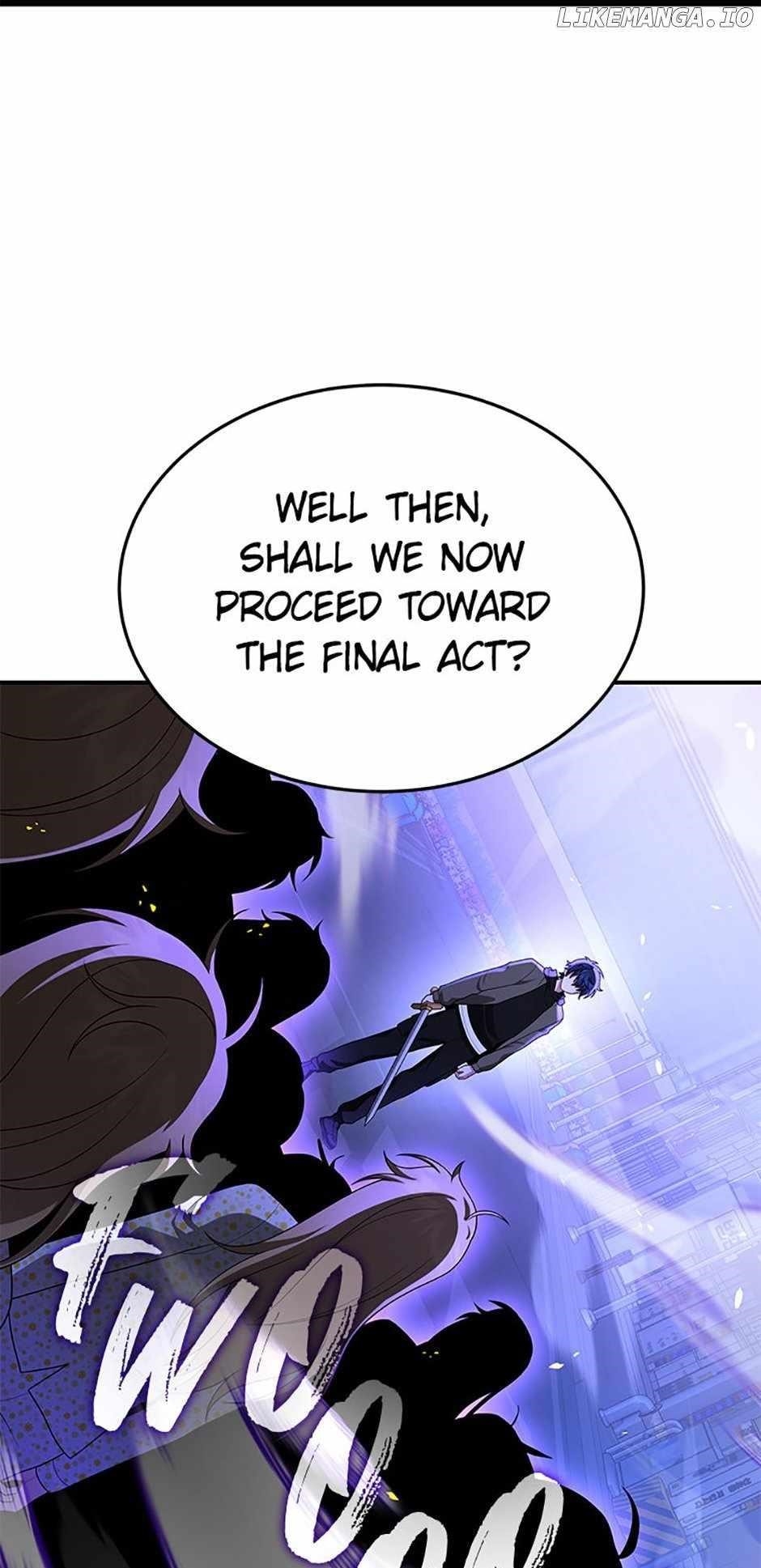 Heir of Mythical Heroes Chapter 56 - Page 82