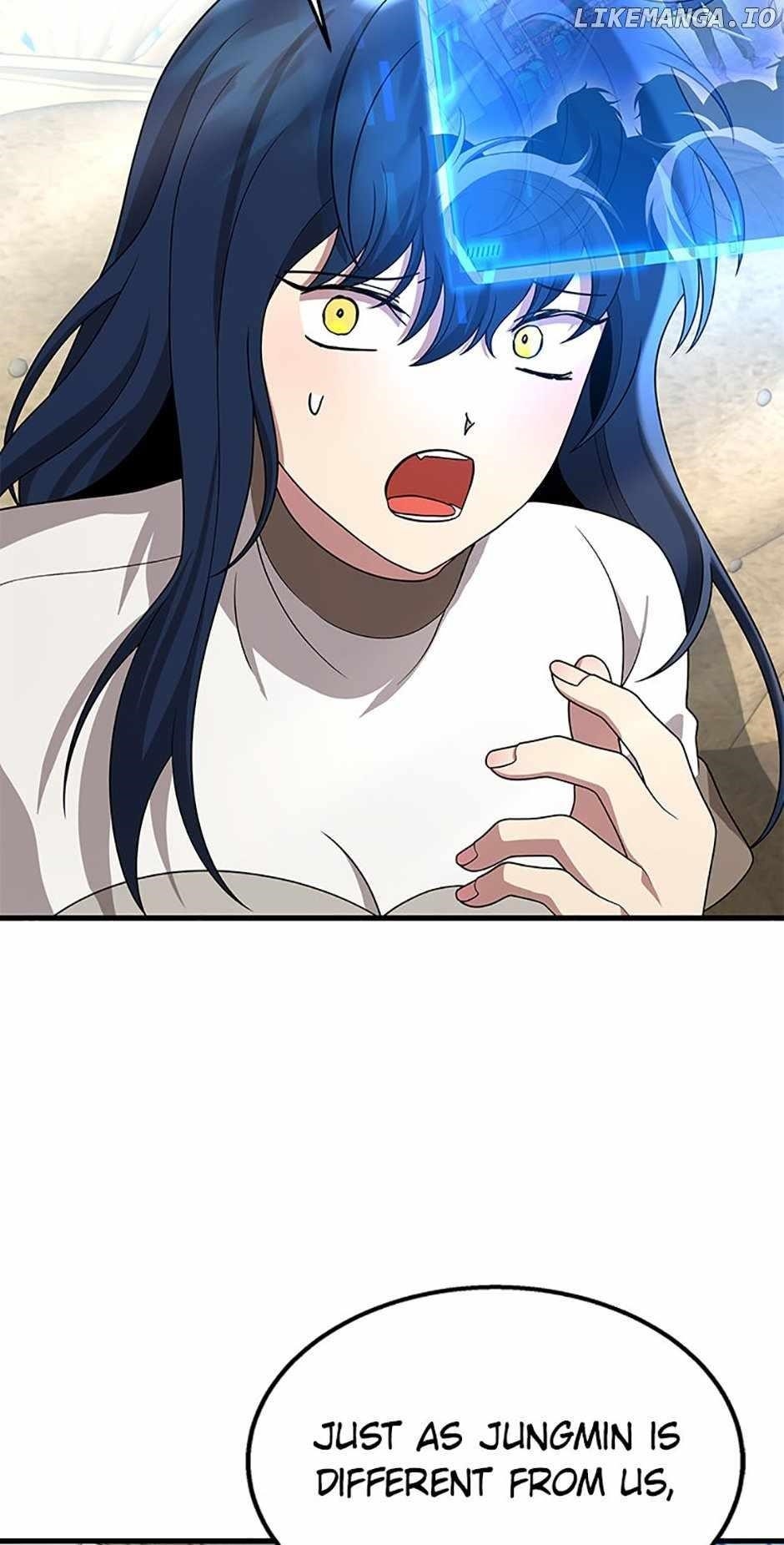 Heir of Mythical Heroes Chapter 56 - Page 87