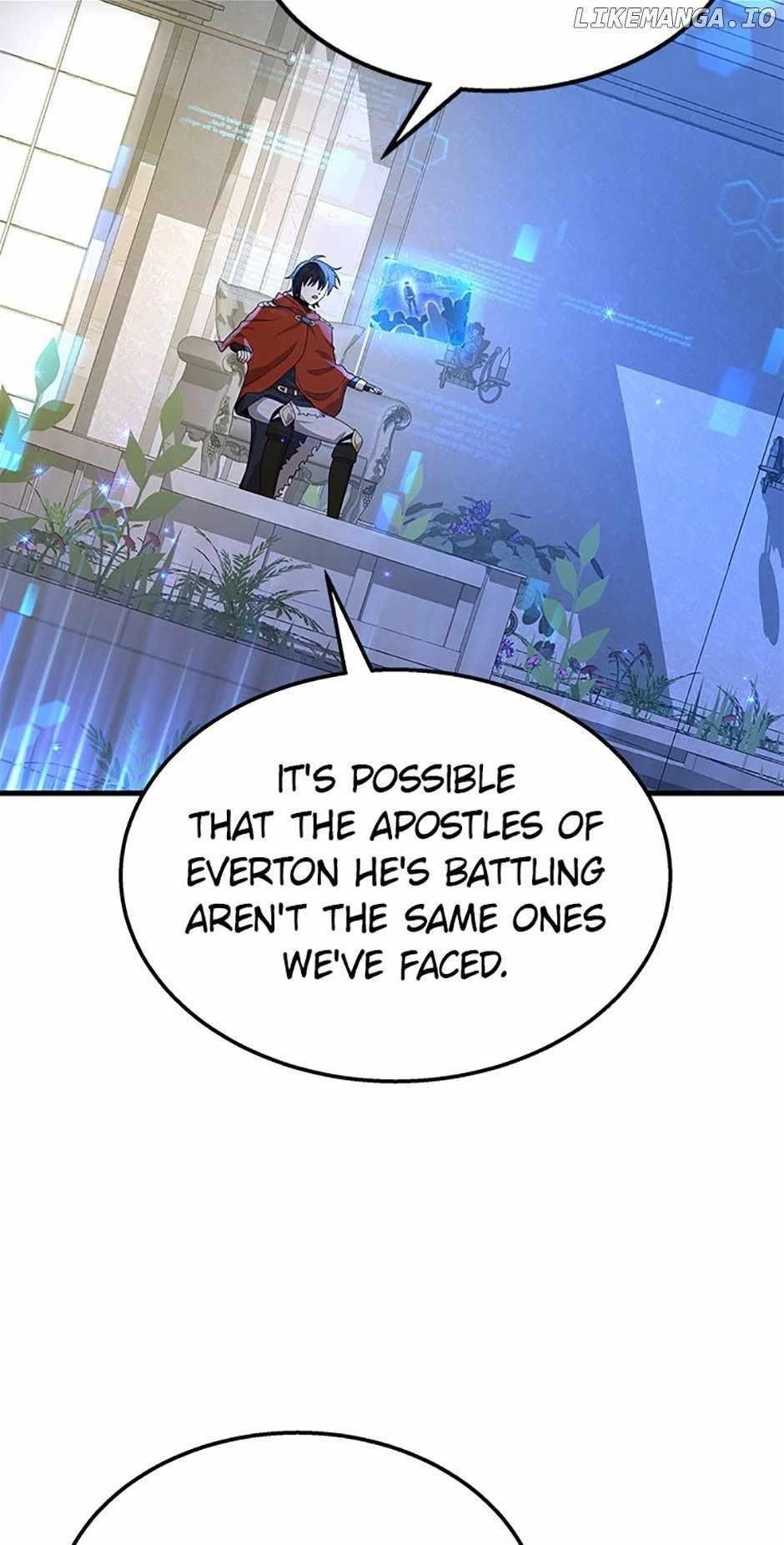 Heir of Mythical Heroes Chapter 56 - Page 88