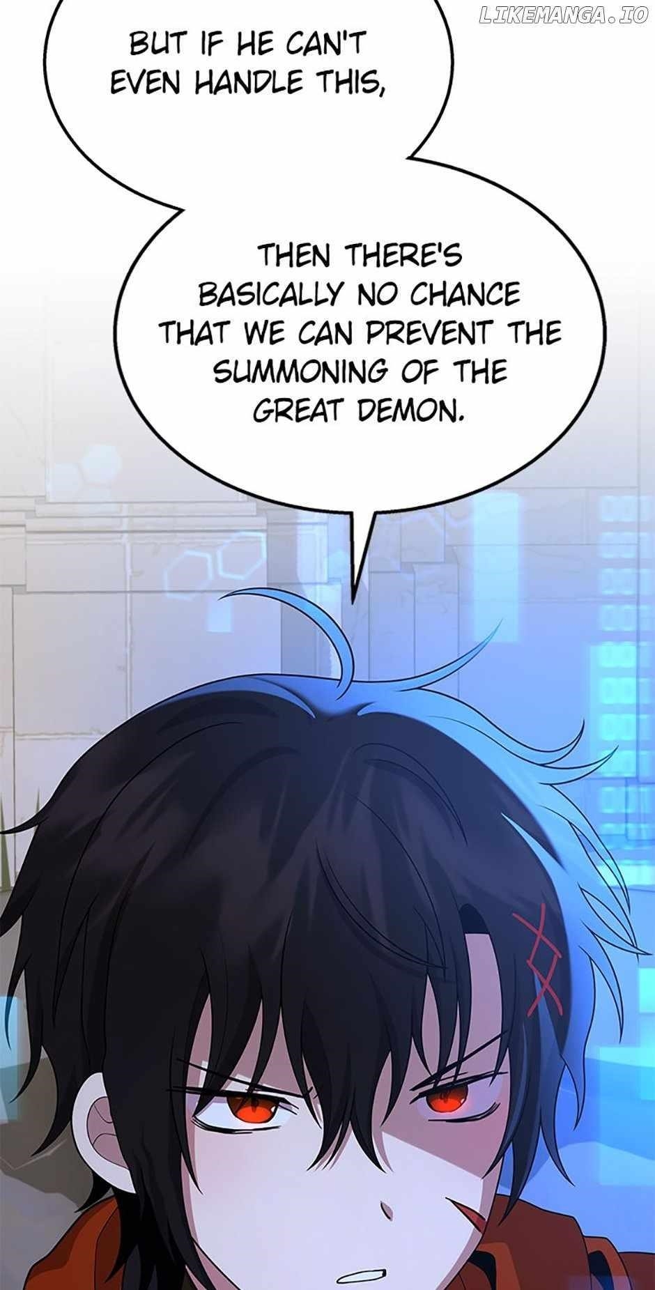 Heir of Mythical Heroes Chapter 56 - Page 89