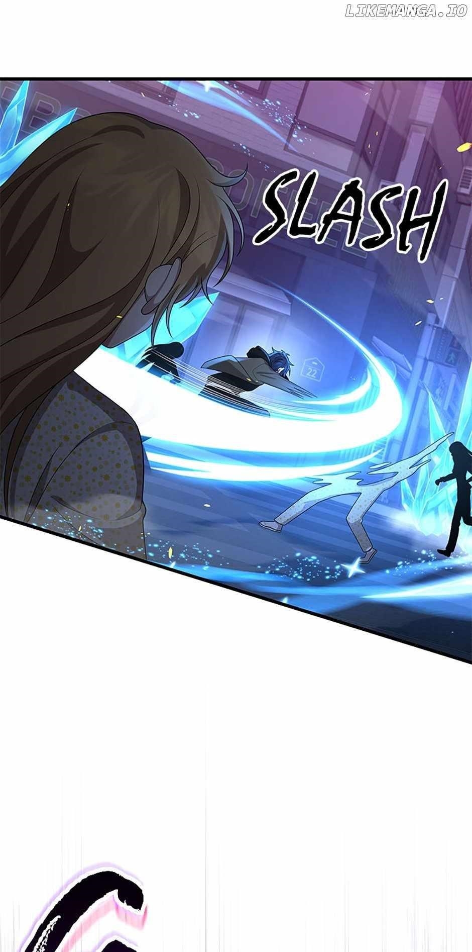 Heir of Mythical Heroes Chapter 56 - Page 92