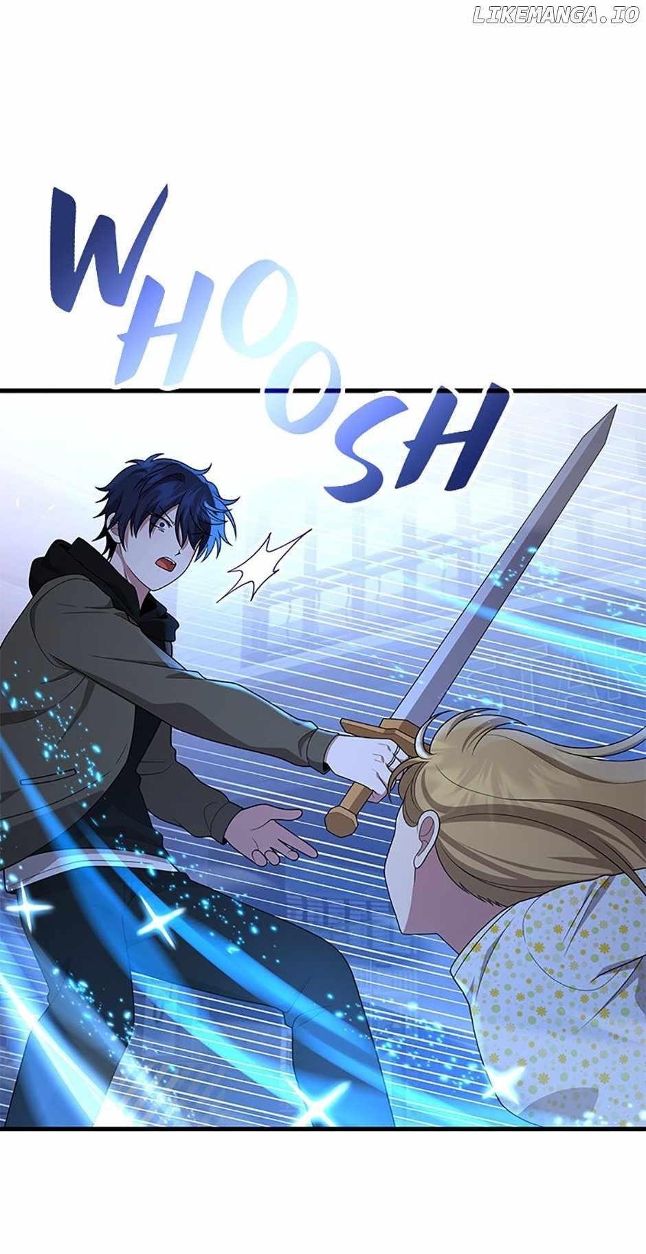 Heir of Mythical Heroes Chapter 56 - Page 99