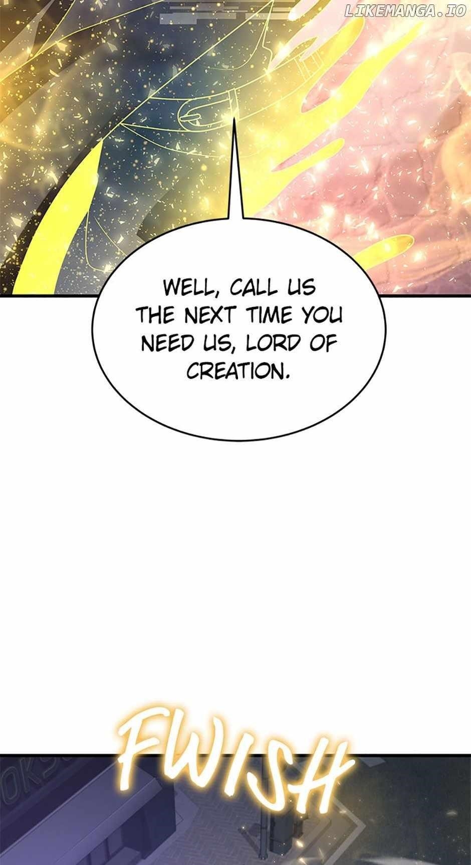 Heir of Mythical Heroes Chapter 57 - Page 103