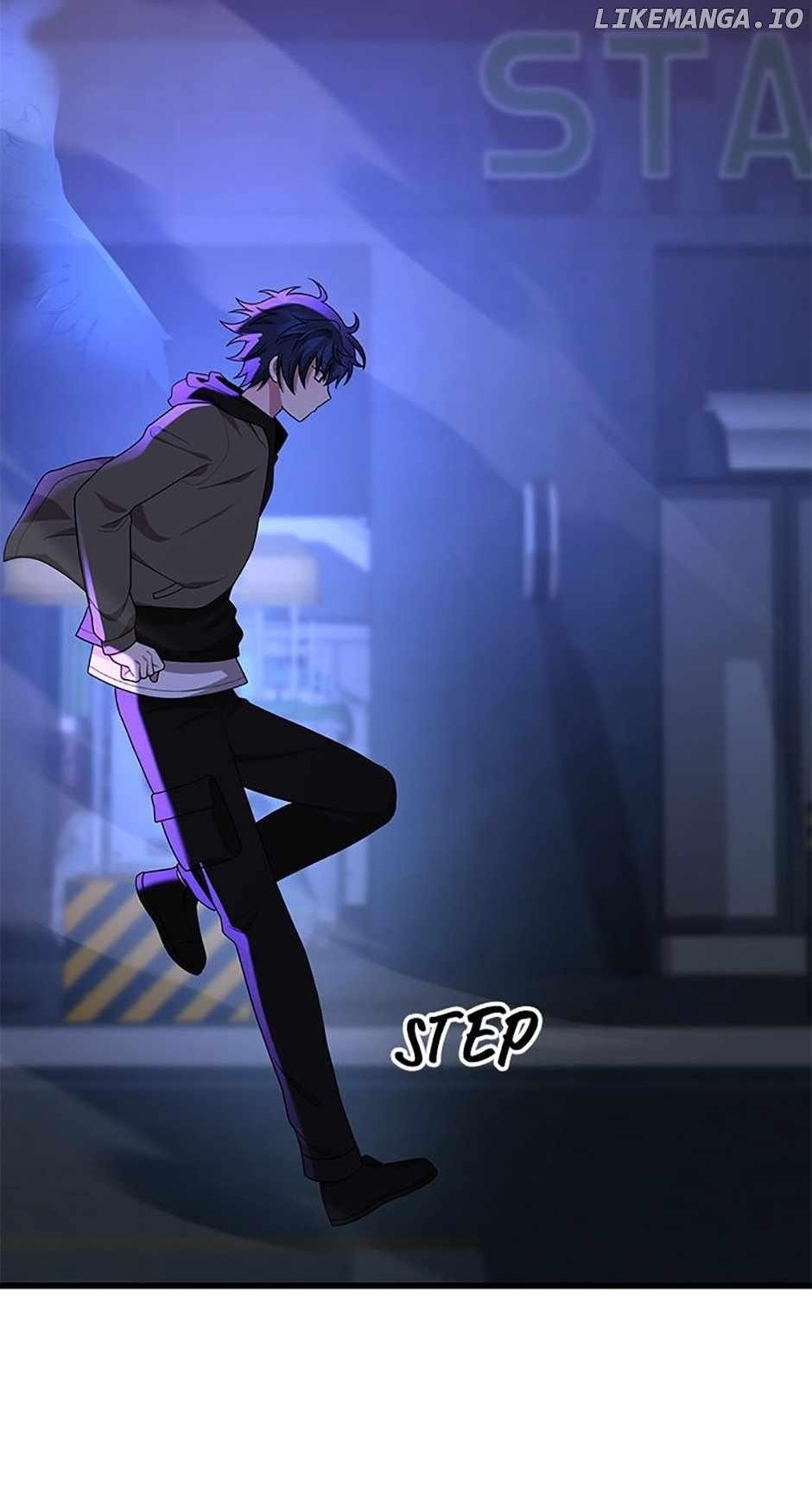 Heir of Mythical Heroes Chapter 57 - Page 105