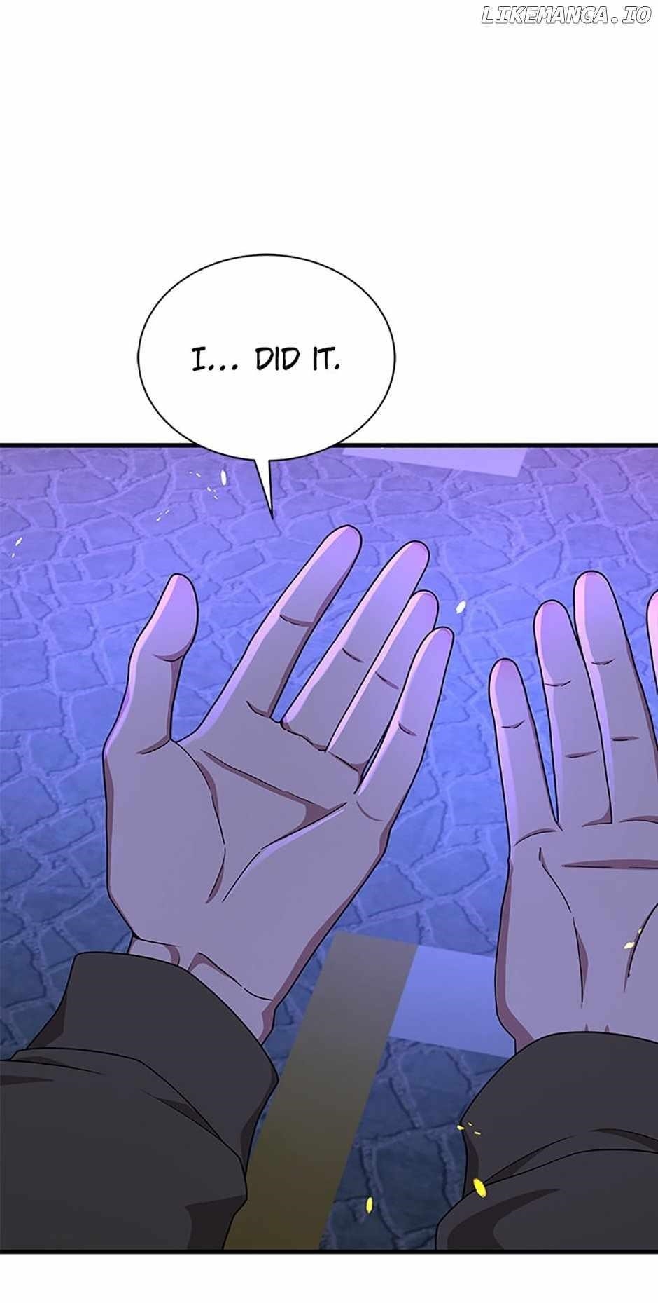 Heir of Mythical Heroes Chapter 57 - Page 106