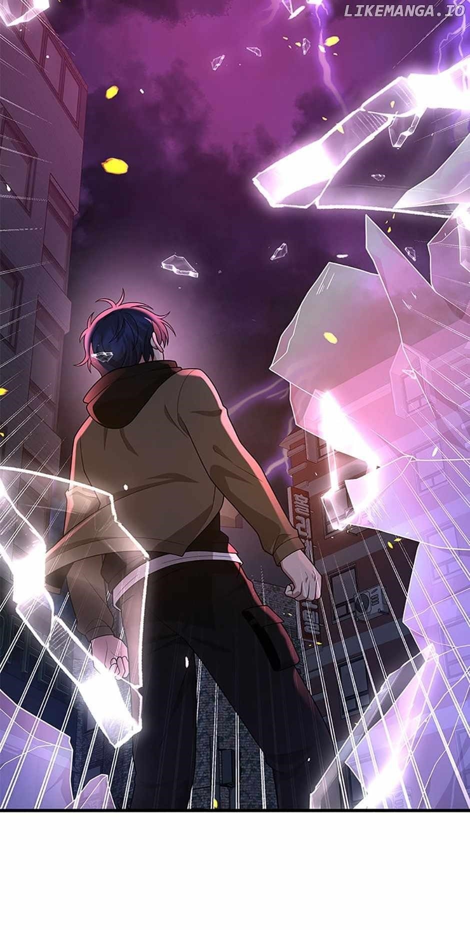 Heir of Mythical Heroes Chapter 57 - Page 109