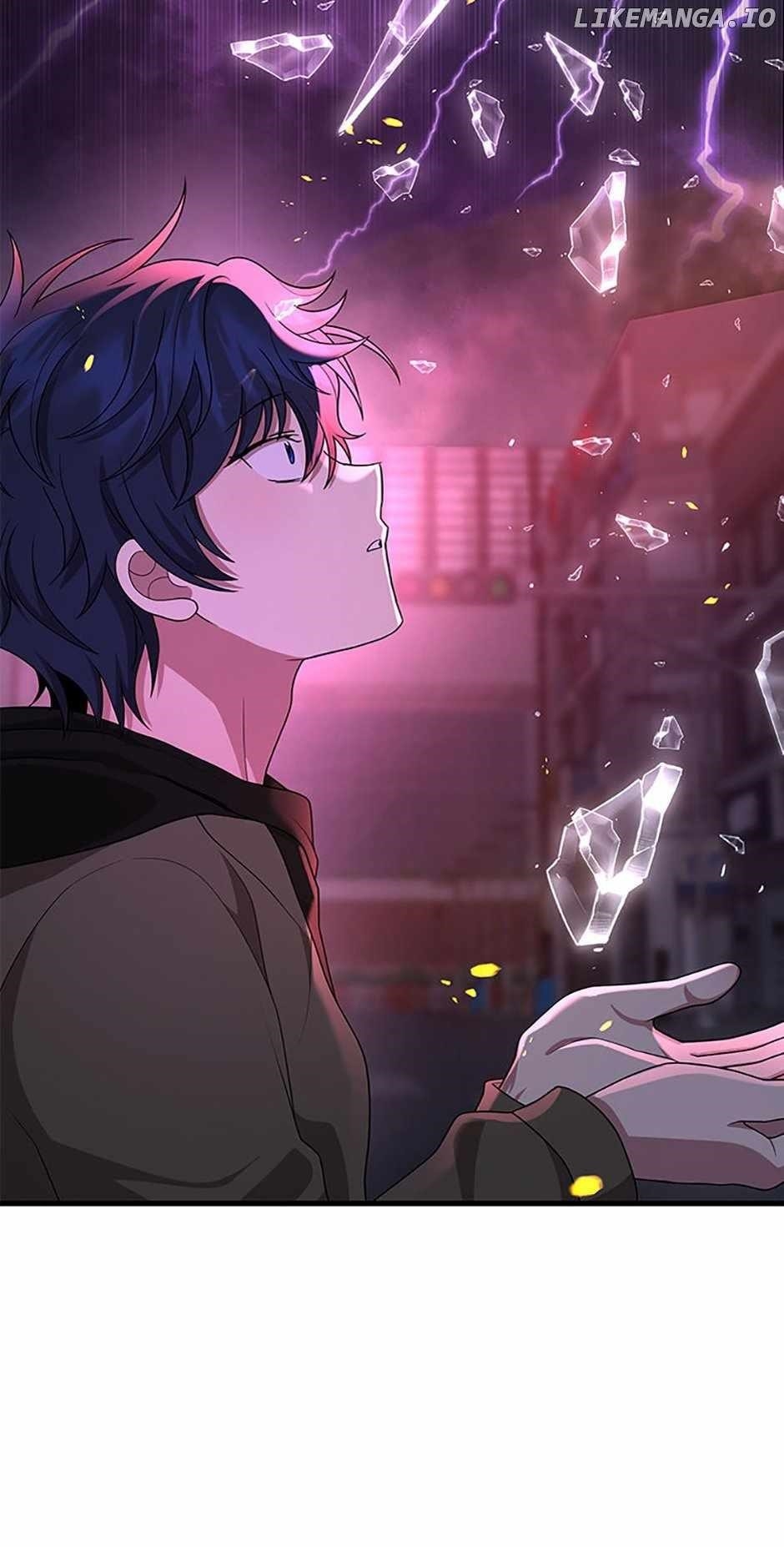 Heir of Mythical Heroes Chapter 57 - Page 111