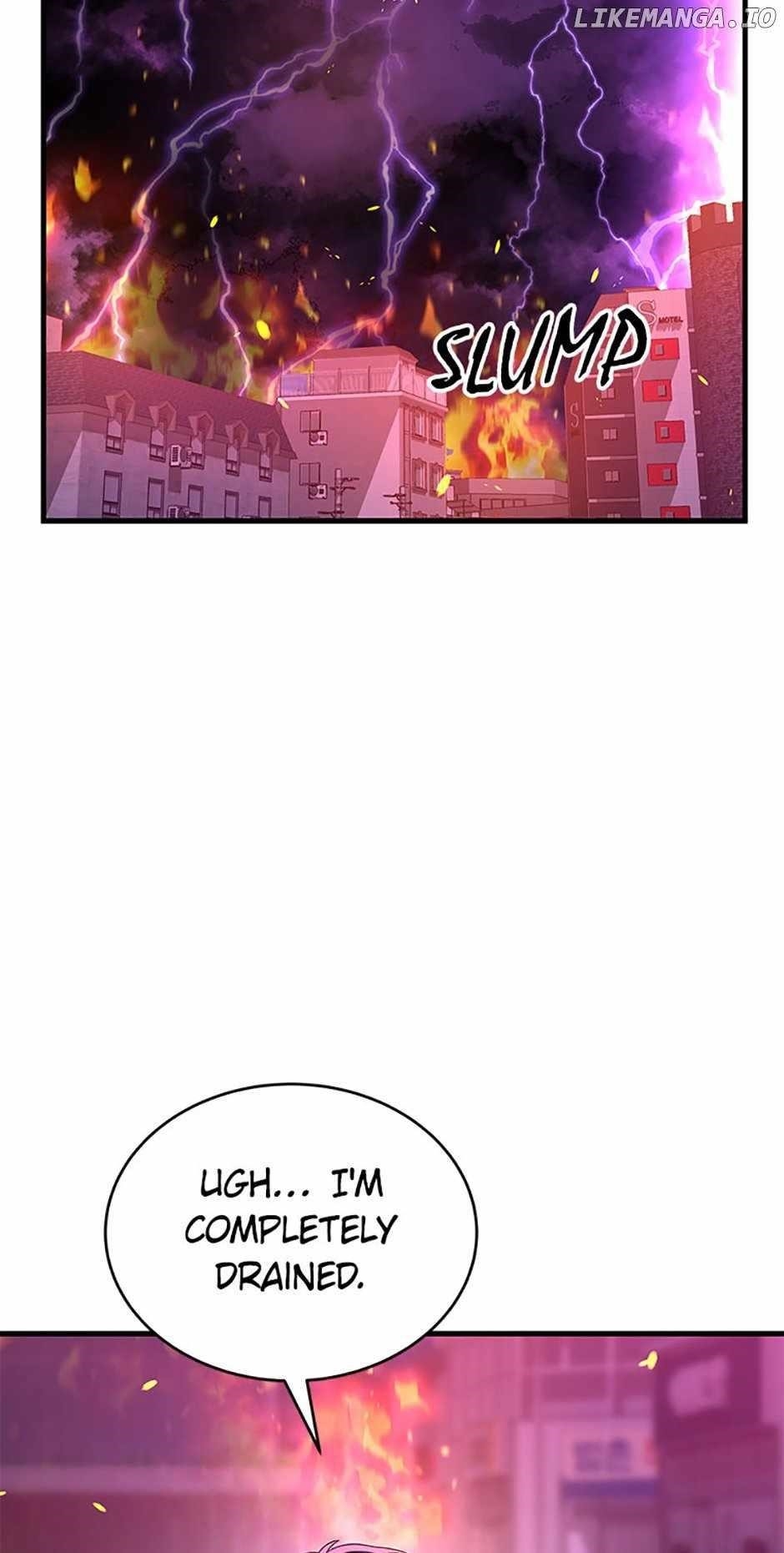 Heir of Mythical Heroes Chapter 57 - Page 113