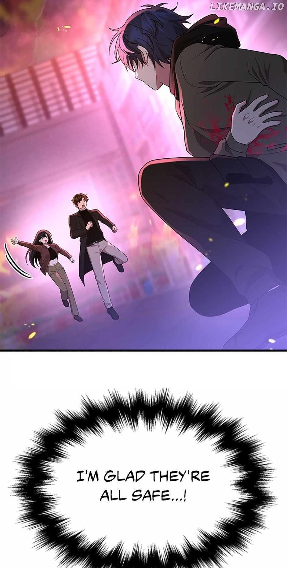 Heir of Mythical Heroes Chapter 57 - Page 117