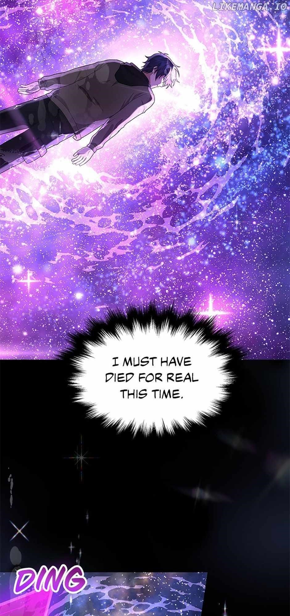 Heir of Mythical Heroes Chapter 57 - Page 13