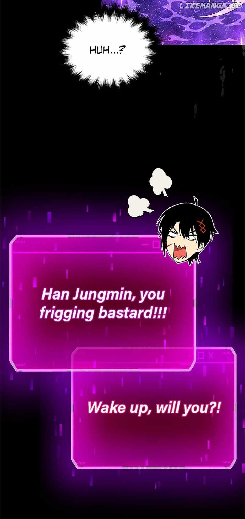 Heir of Mythical Heroes Chapter 57 - Page 15