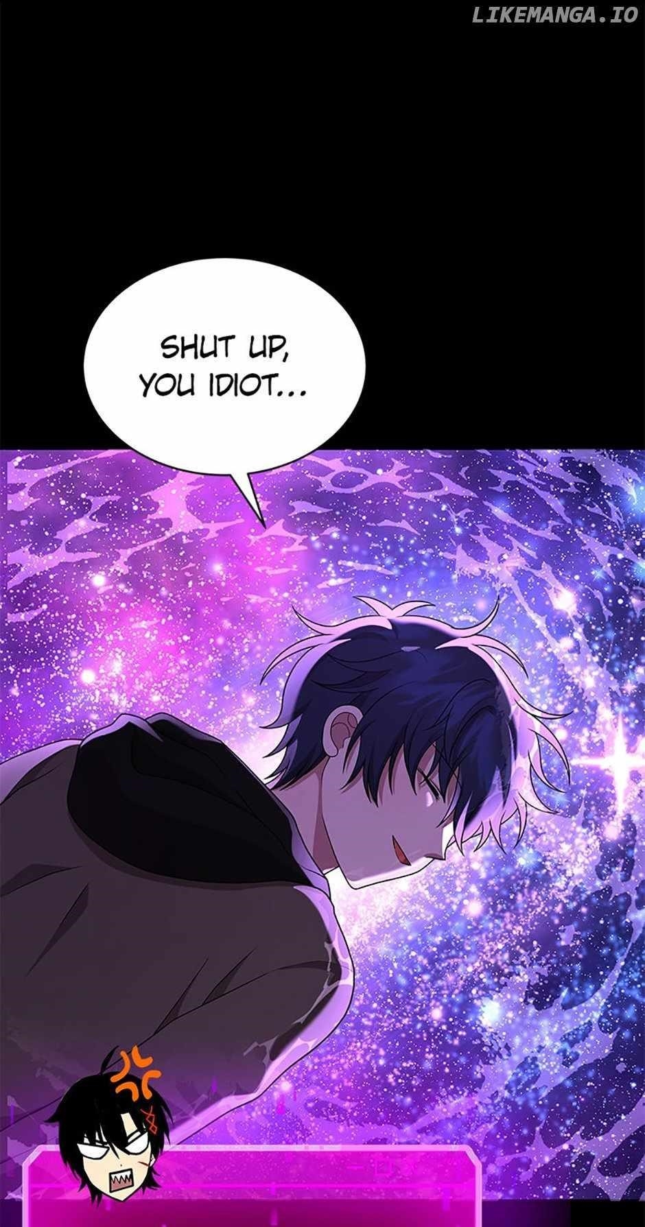 Heir of Mythical Heroes Chapter 57 - Page 16