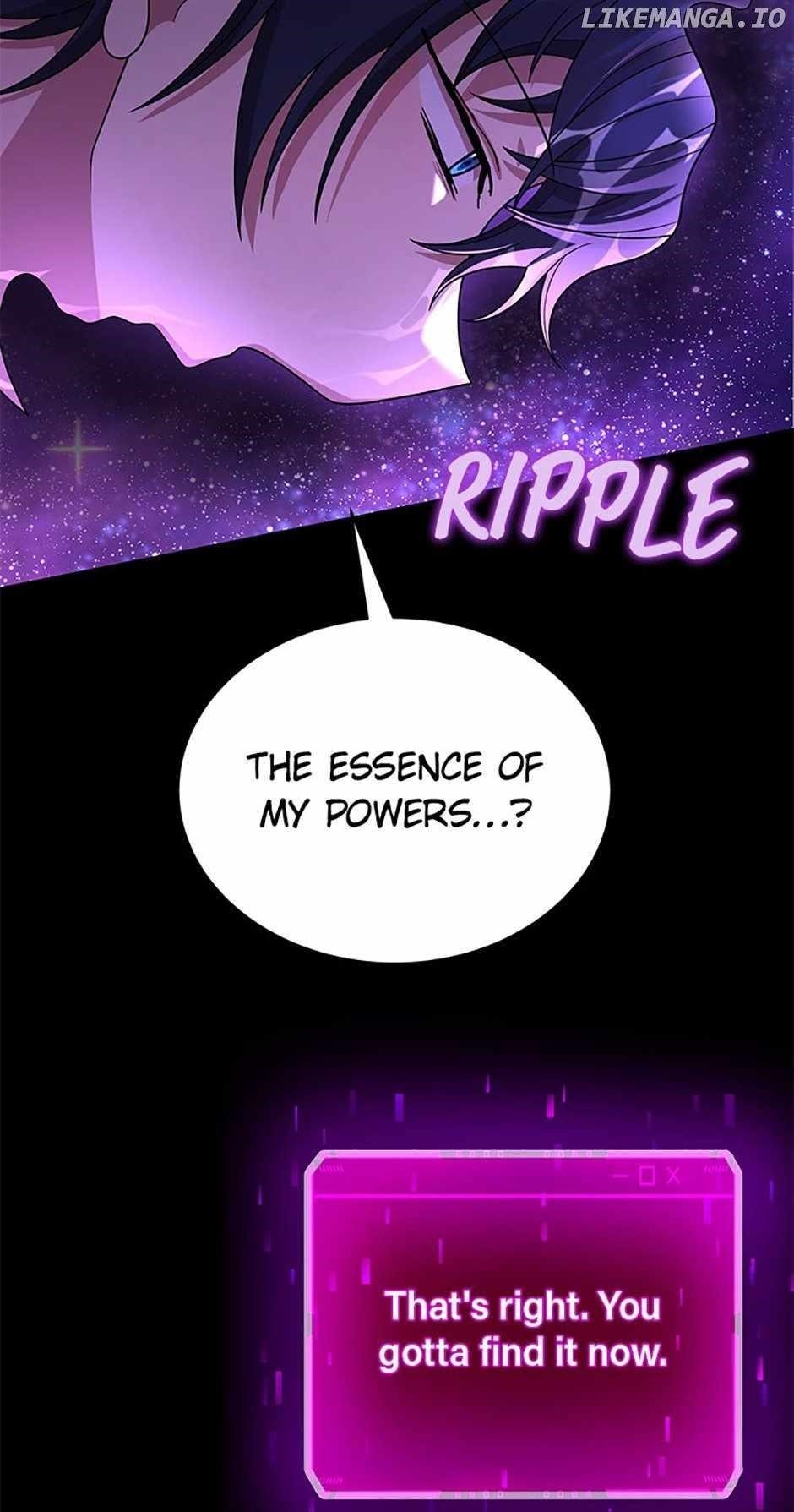 Heir of Mythical Heroes Chapter 57 - Page 18